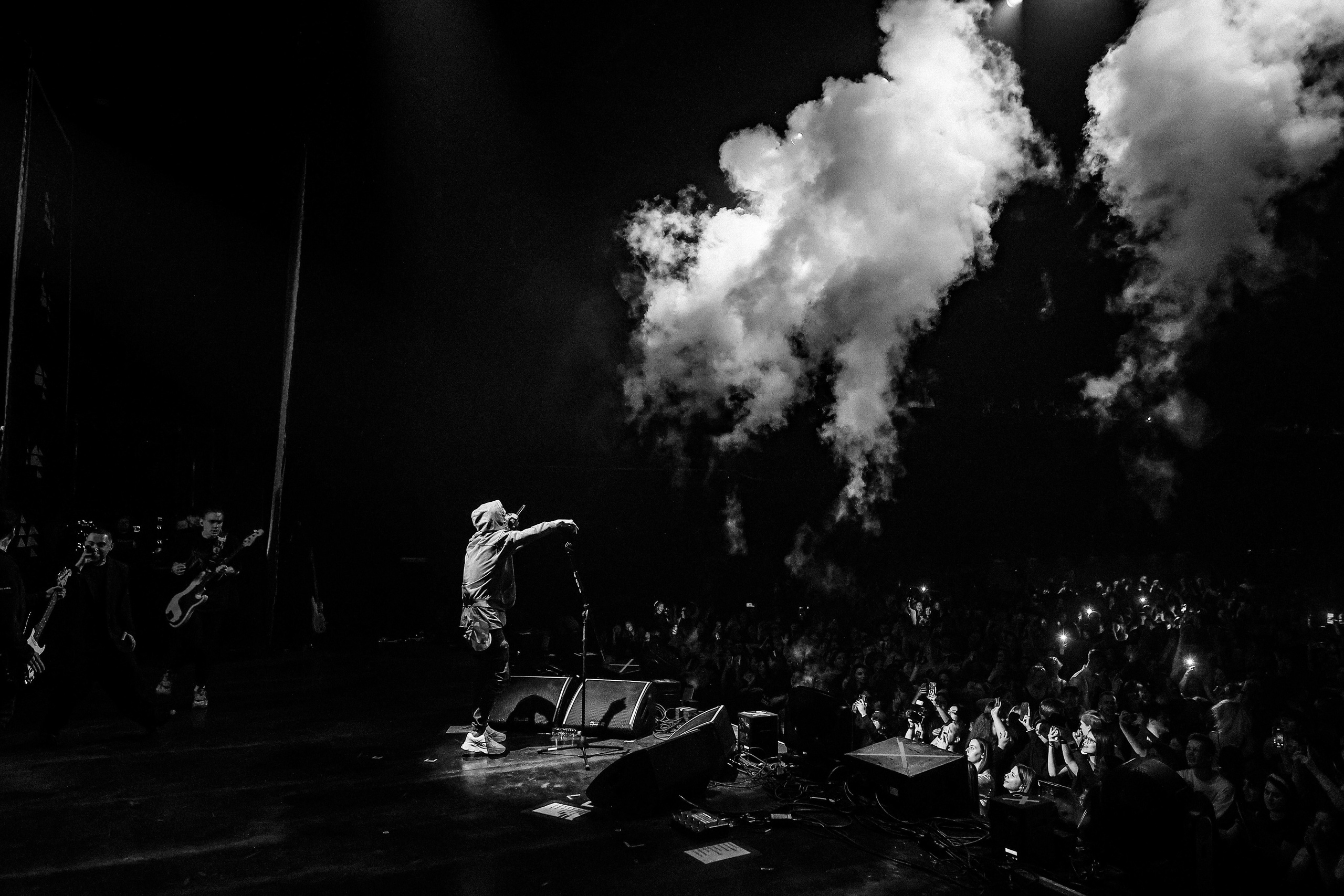 IZBA FEST @VK STADIUM