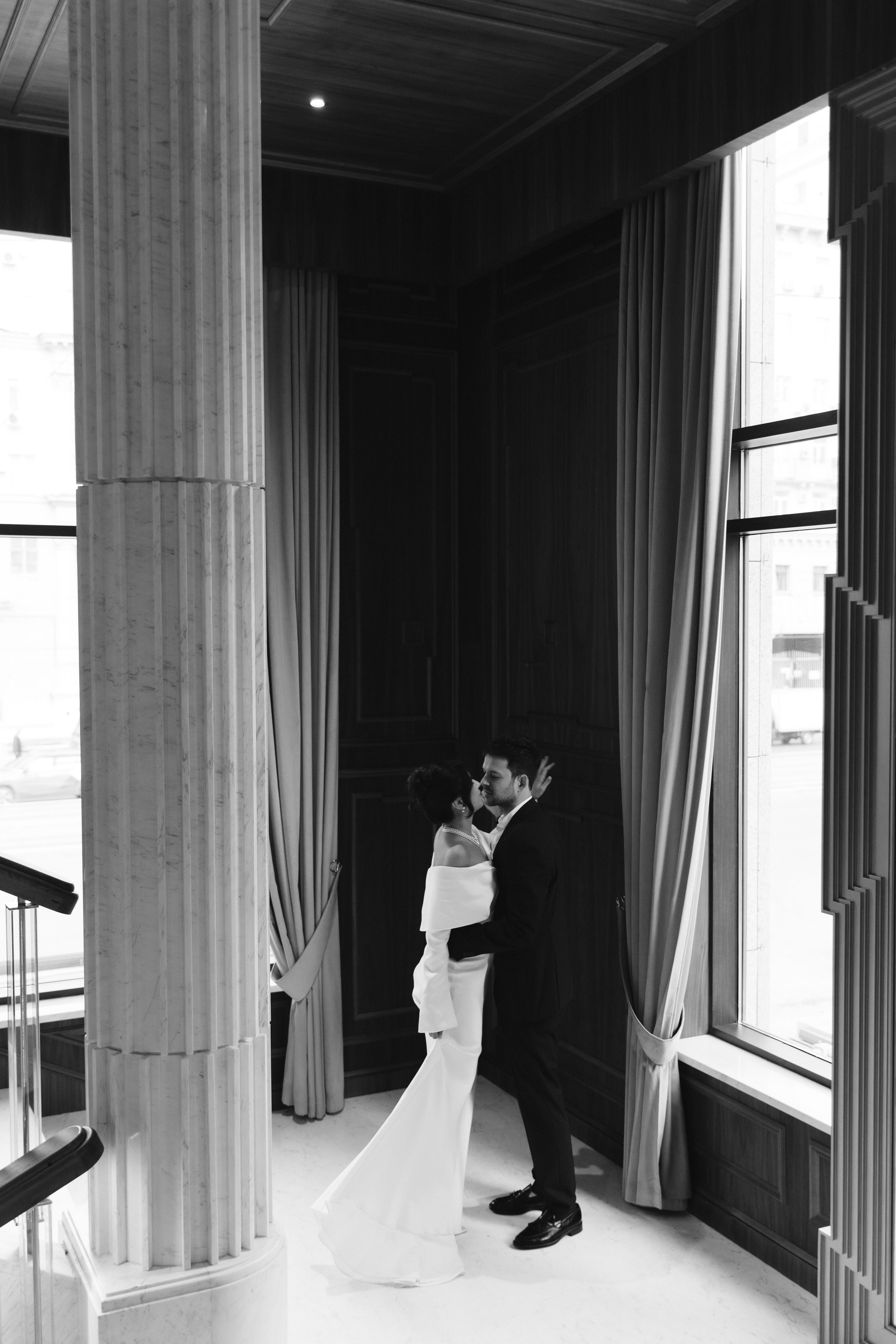 А & А Marriott Imperial Plaza. Женский и свадебный фотограф Москва Елизавета Перова