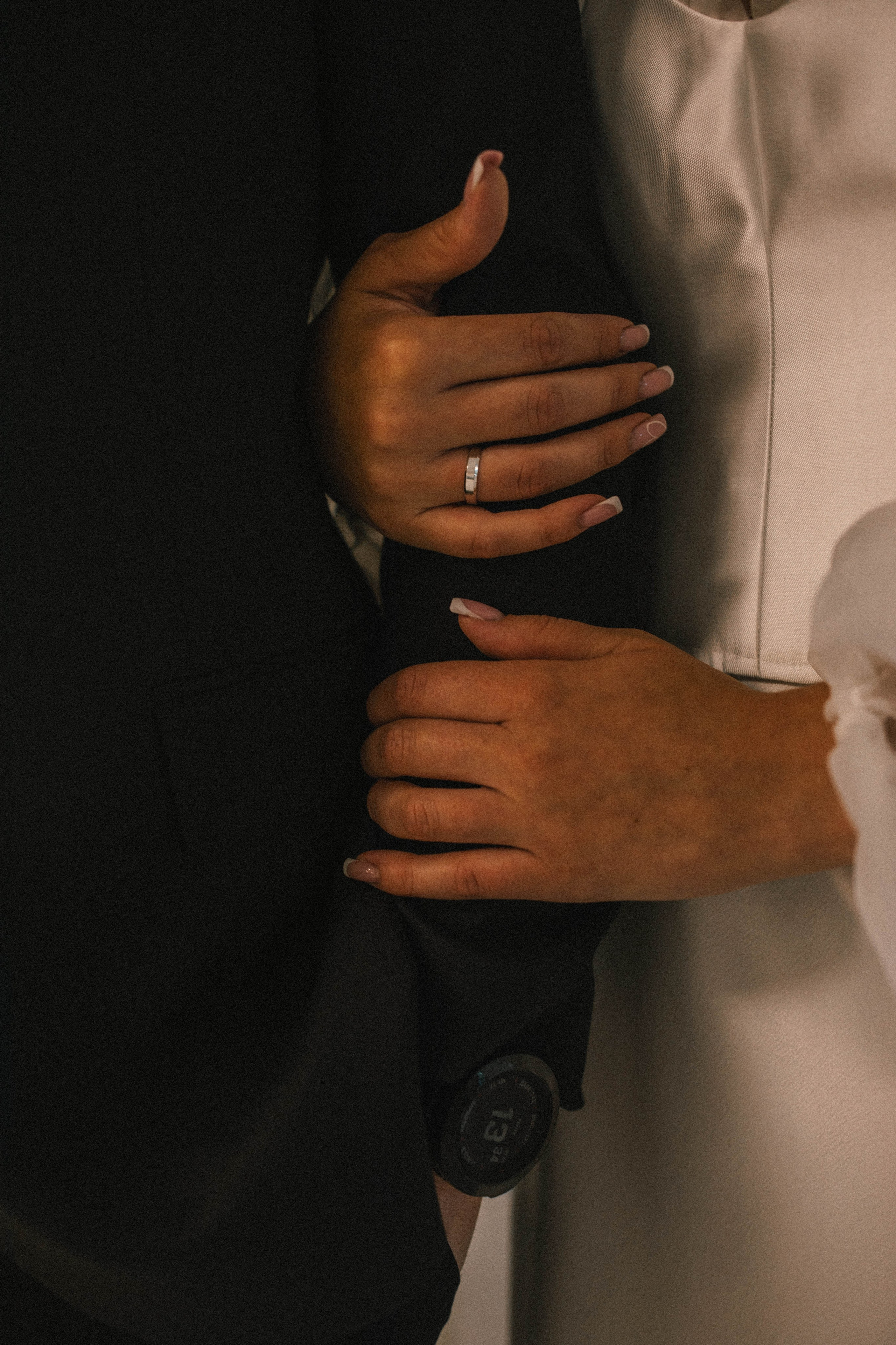 Анастасия и Алексей. Профессиональный фотограф