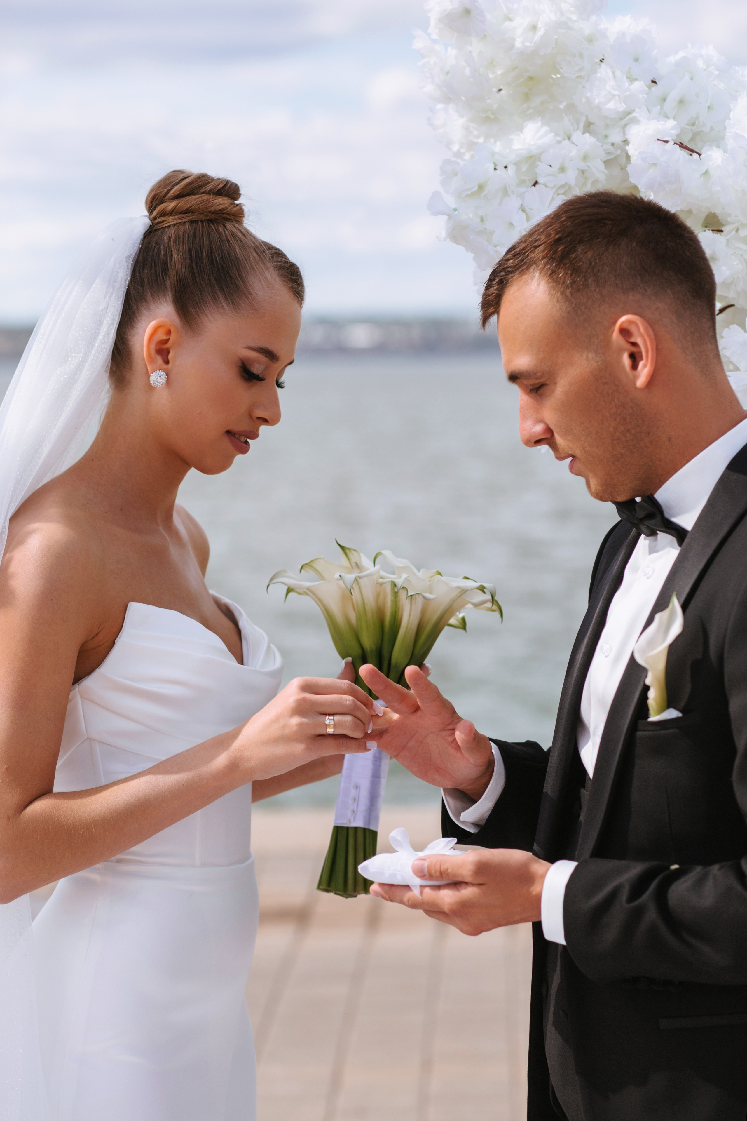 Сергей и Алена. Фотограф в Волгограде и Москве | Анастасия Лаврова
