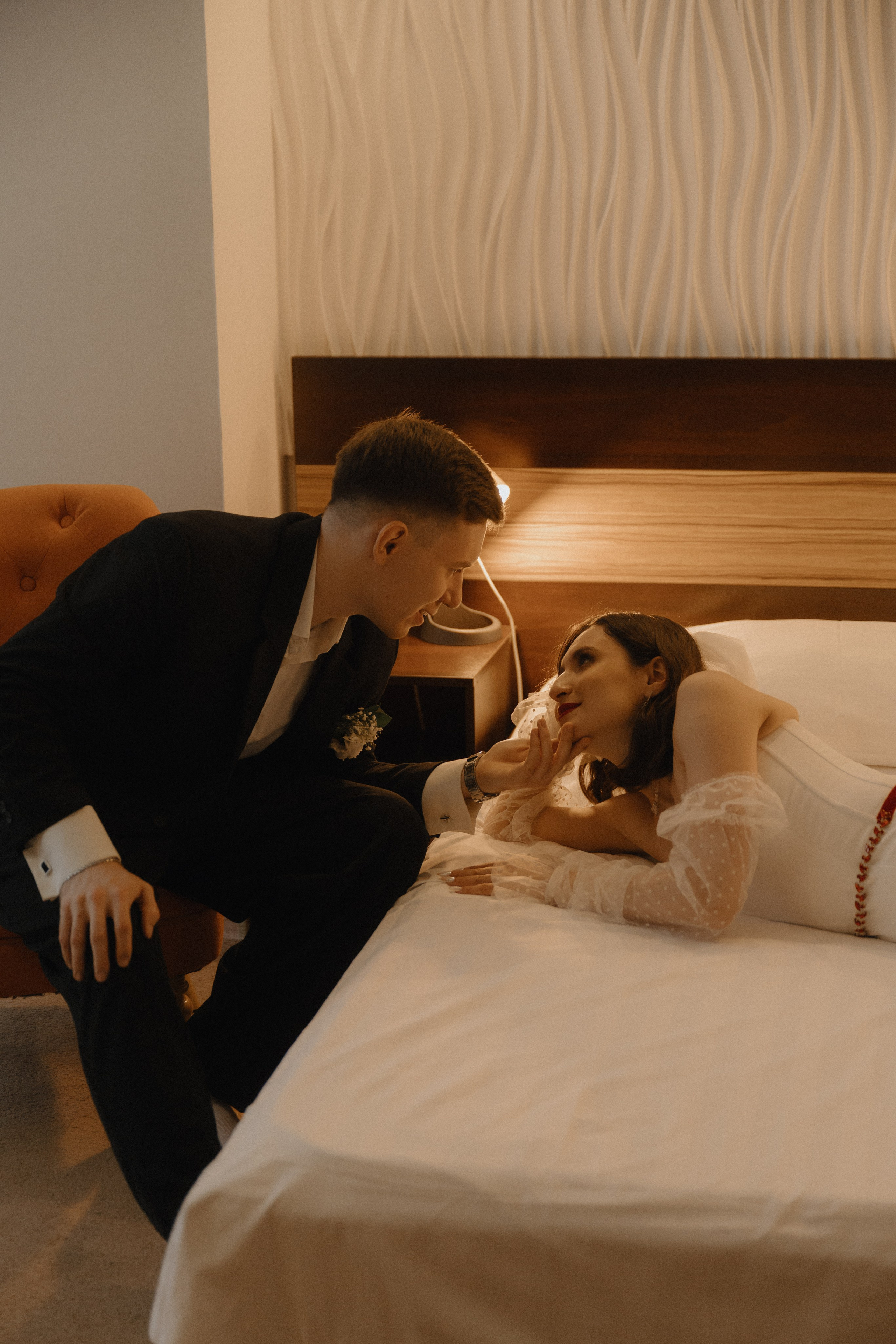 Анастасия & Артём