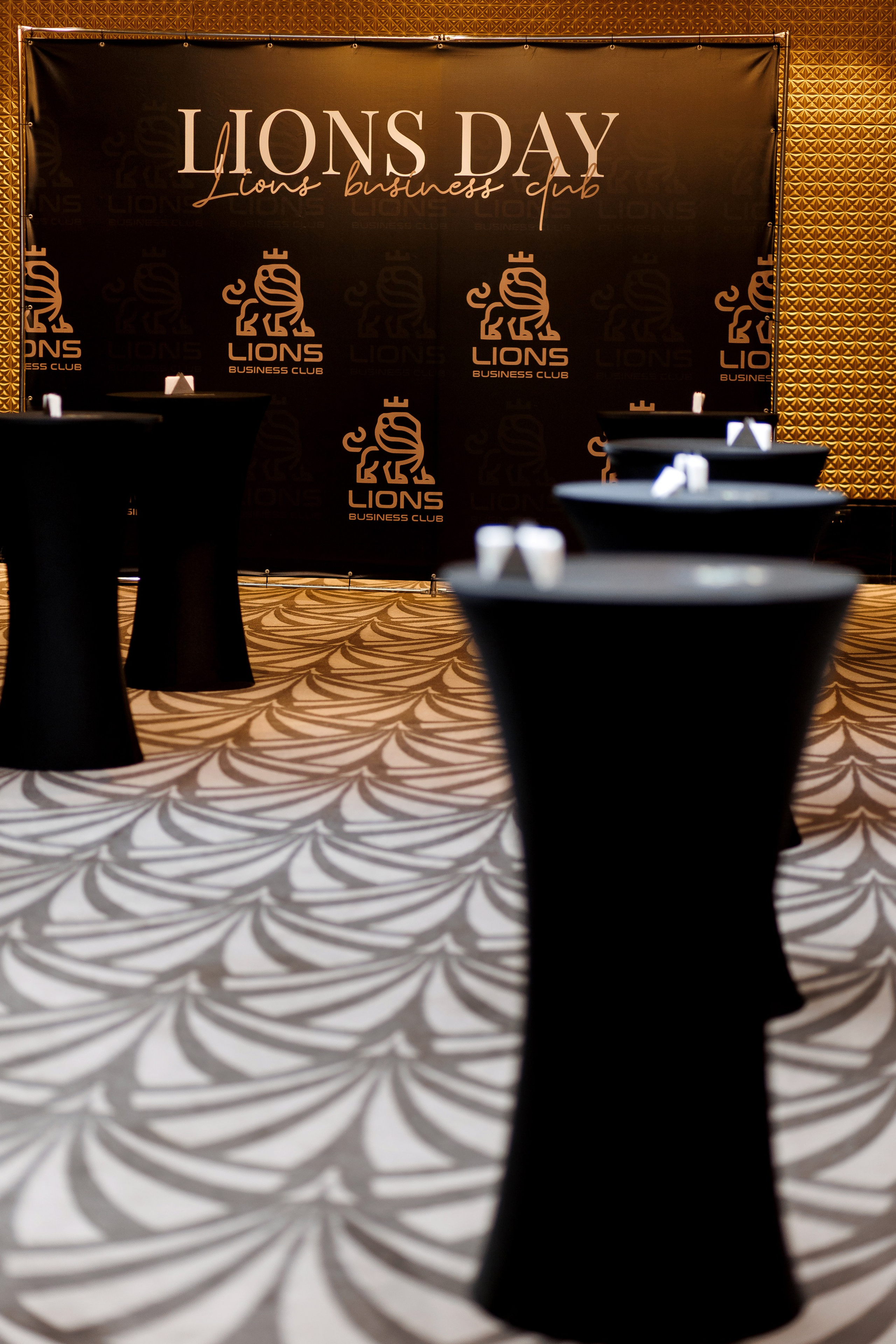 Lions DAY. Свадебный фотограф Каледич Тимофей