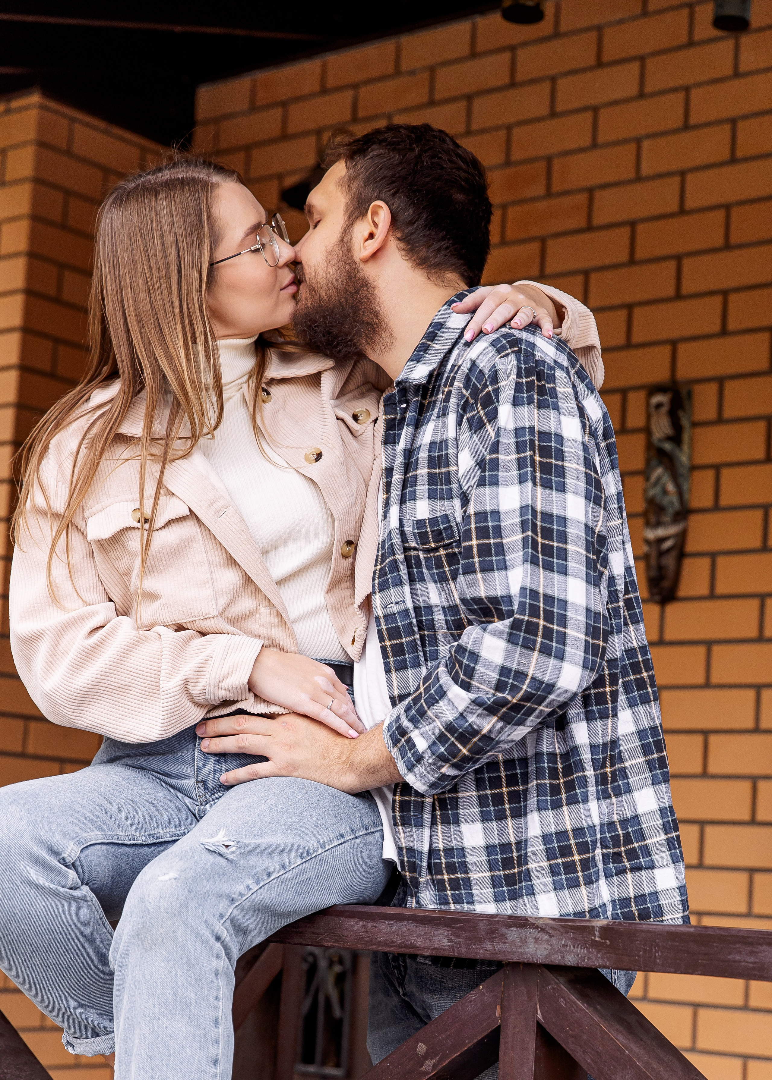 Вадислава и Нитита. Свадебный и семейный фотограф в Челябинске Юлия Ишимова