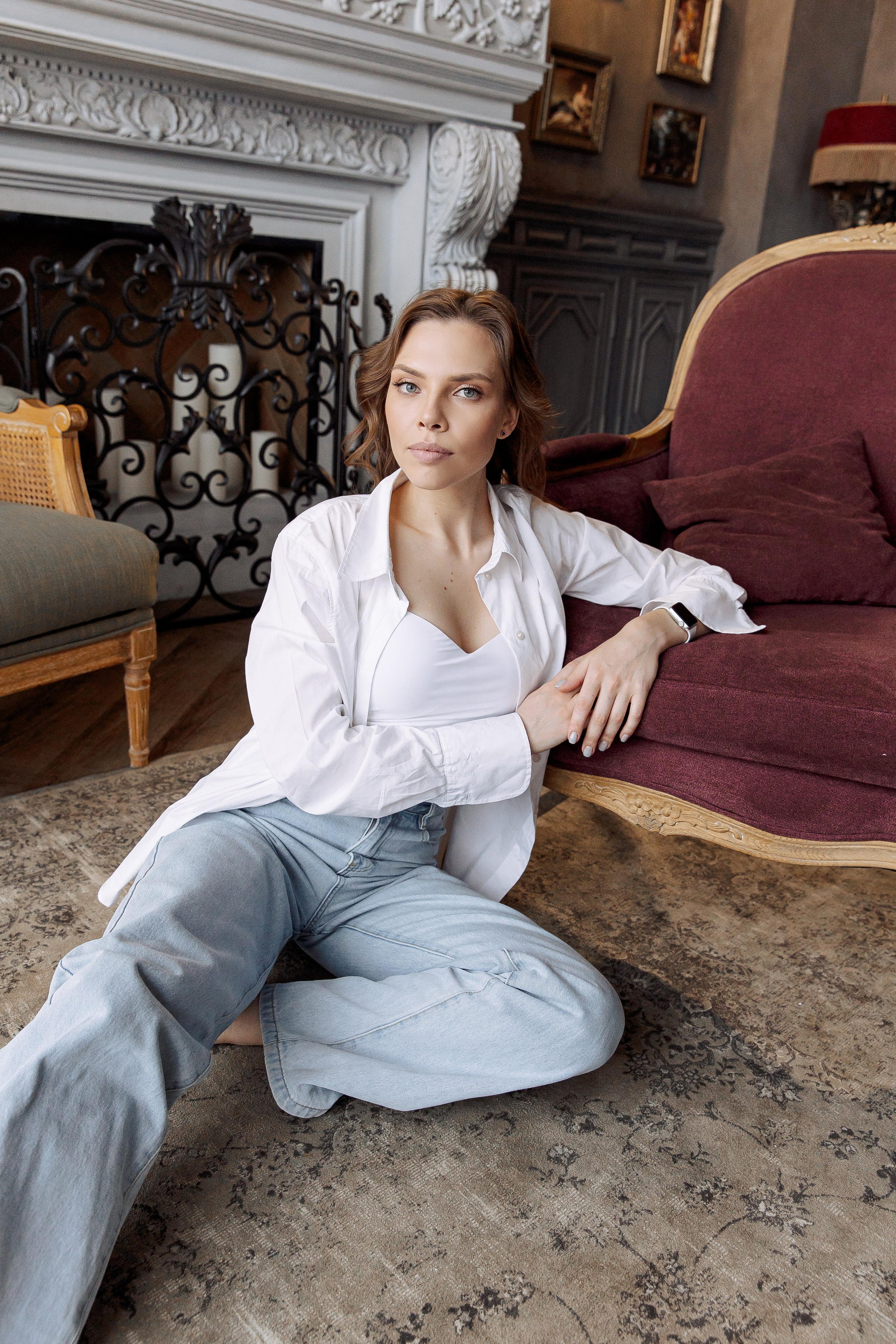 Ильнур и Елена. Свадебный и семейный фотограф в Челябинске Юлия Ишимова