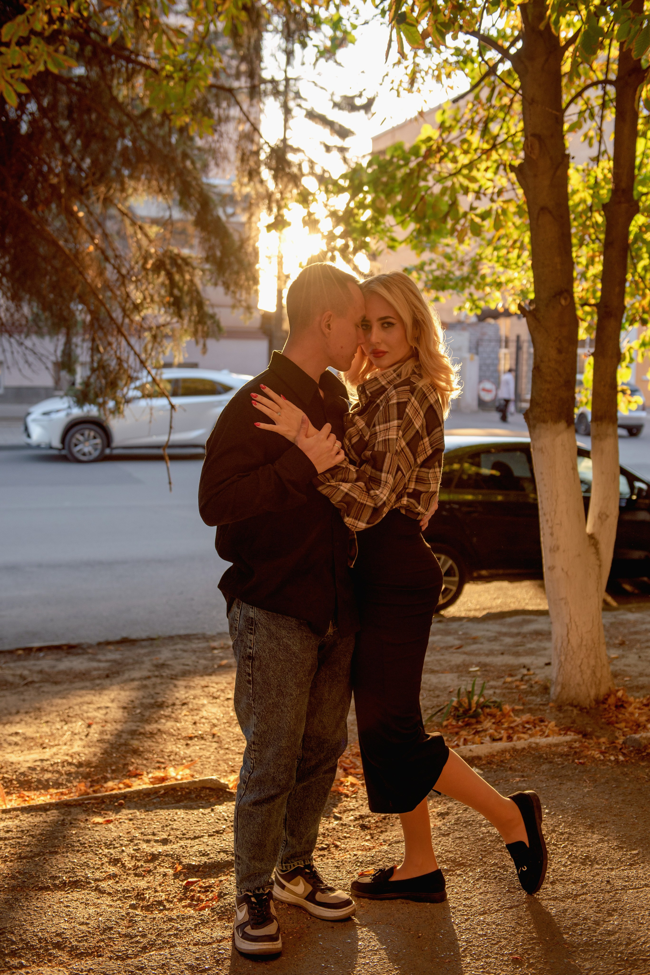 Данил&Валерия. Семейный фотограф в Новочеркасске Виктория Громова