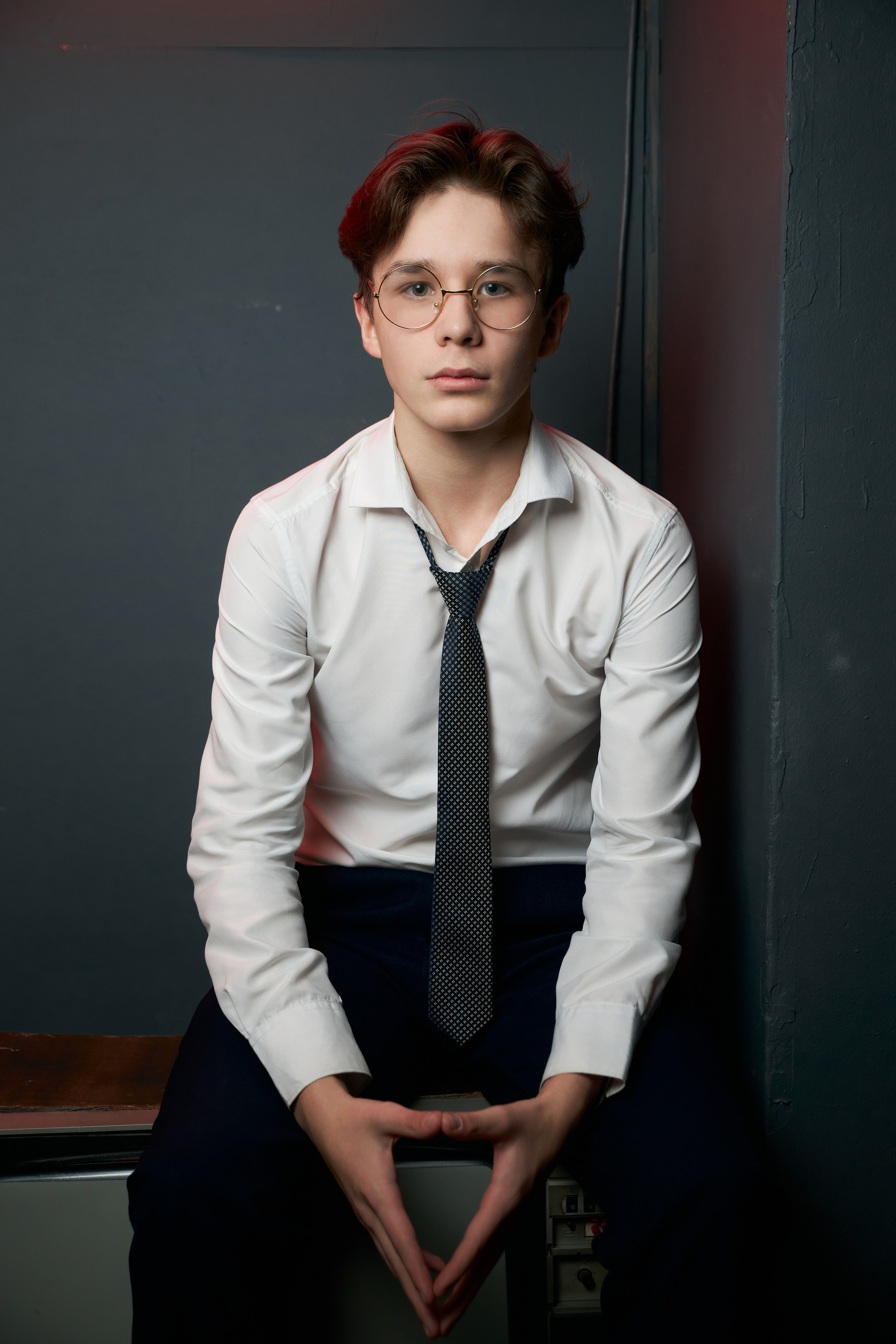 Портреты. Неколхозный Выпускной альбом | Белгород, Екатеринбург