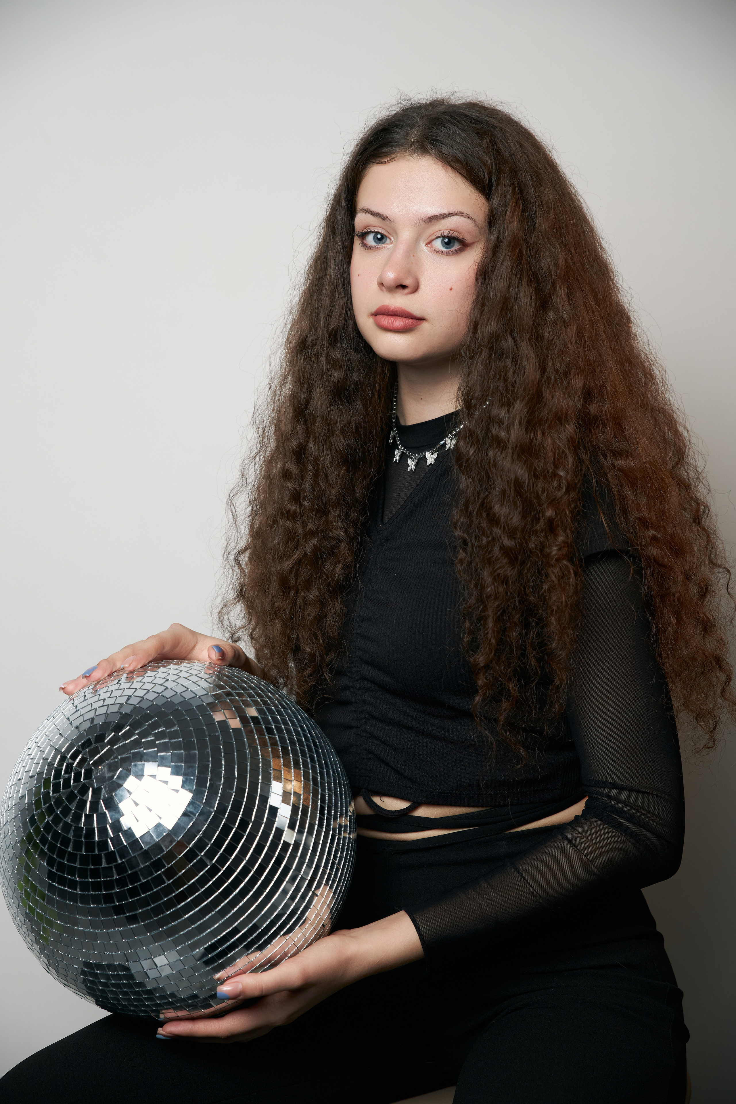 Портреты. Неколхозный Выпускной альбом | Белгород, Екатеринбург