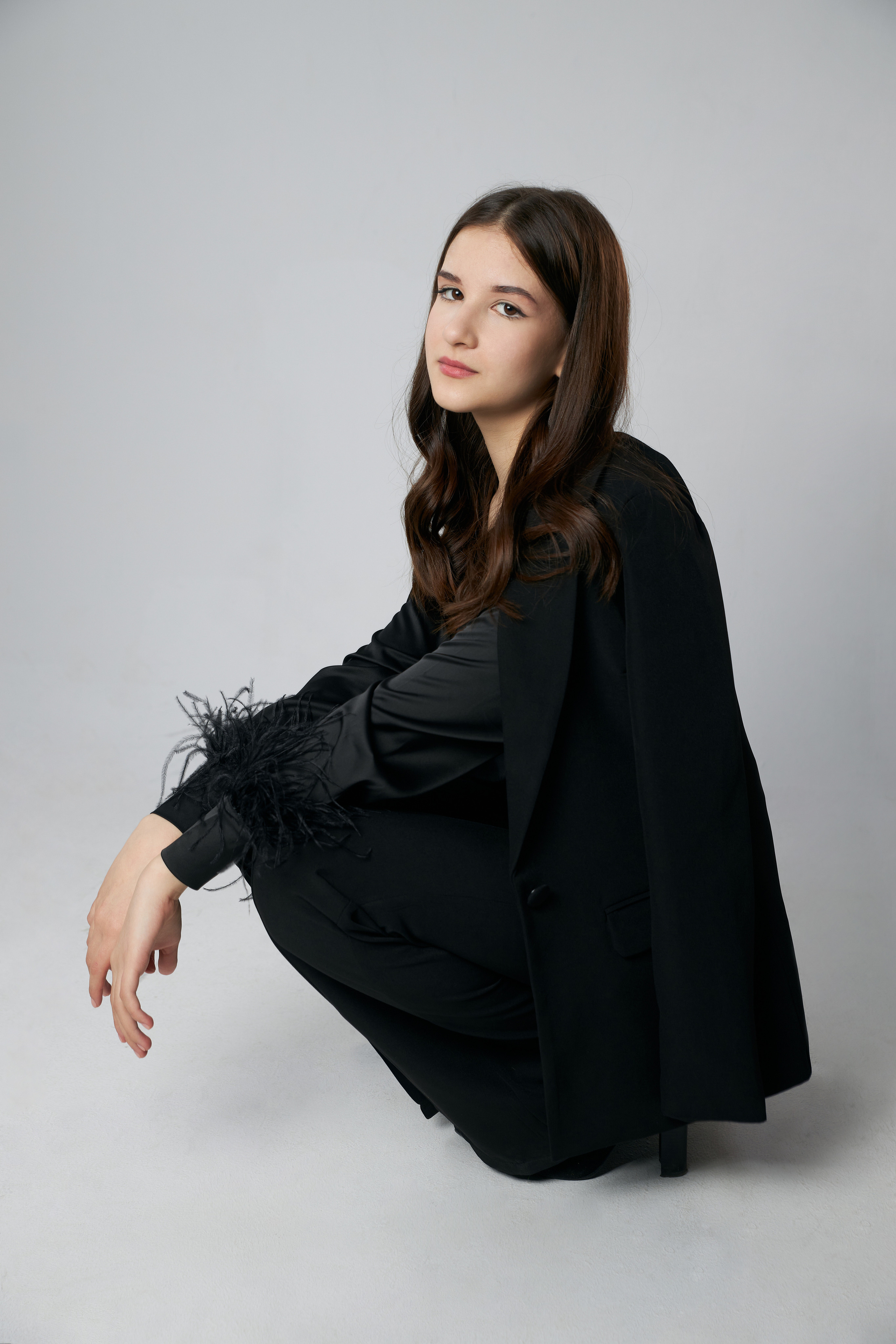 Неколхозный Выпускной альбом | Белгород, Екатеринбург