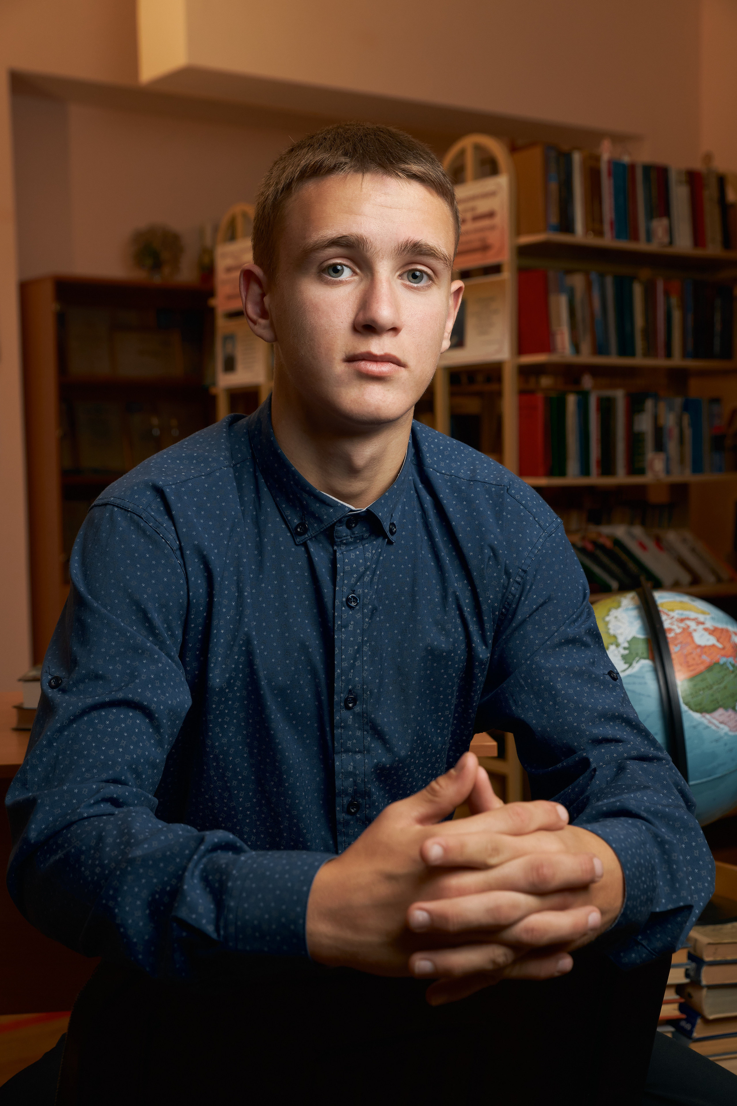 Неколхозный Выпускной альбом | Белгород, Екатеринбург