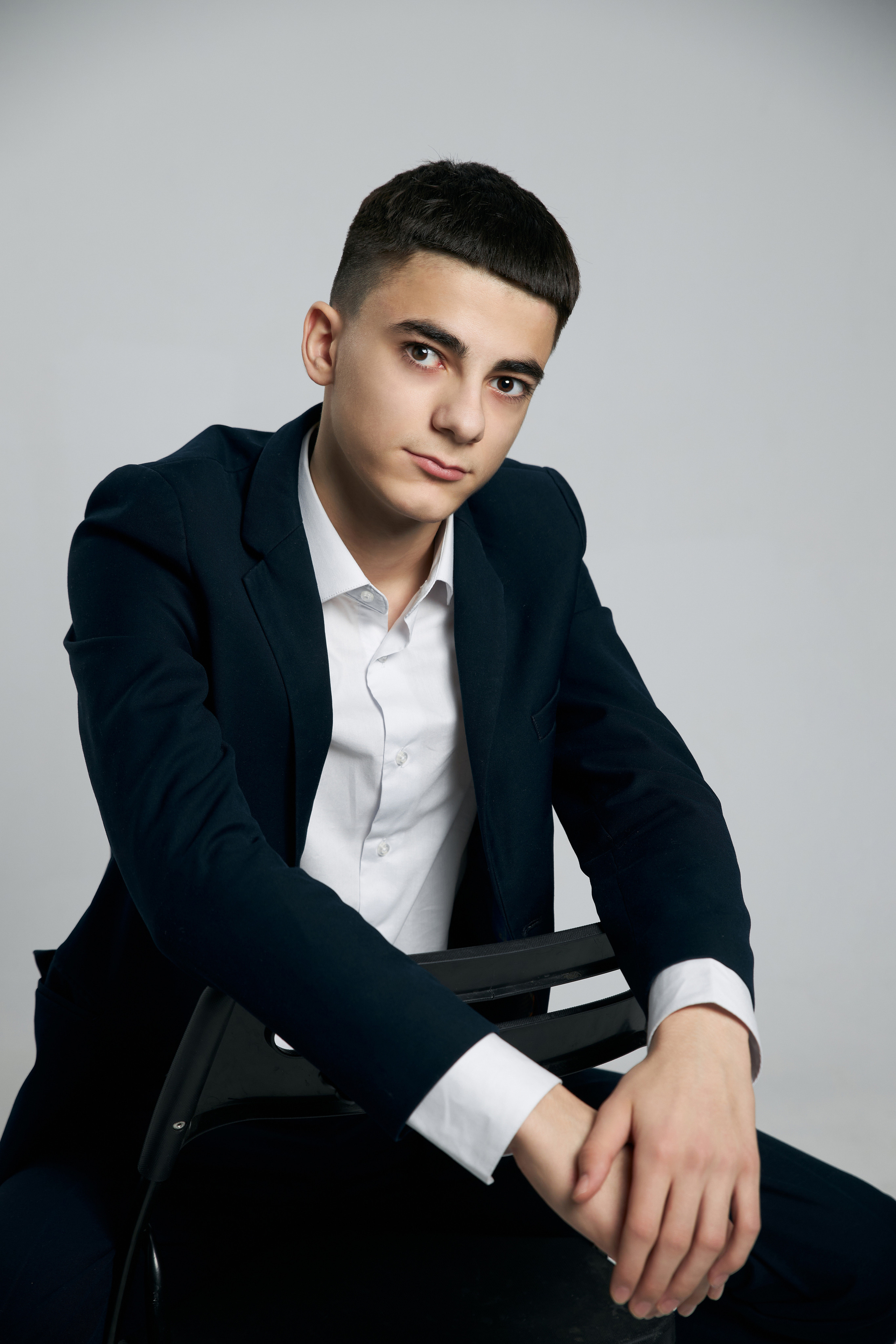 Неколхозный Выпускной альбом | Белгород, Екатеринбург