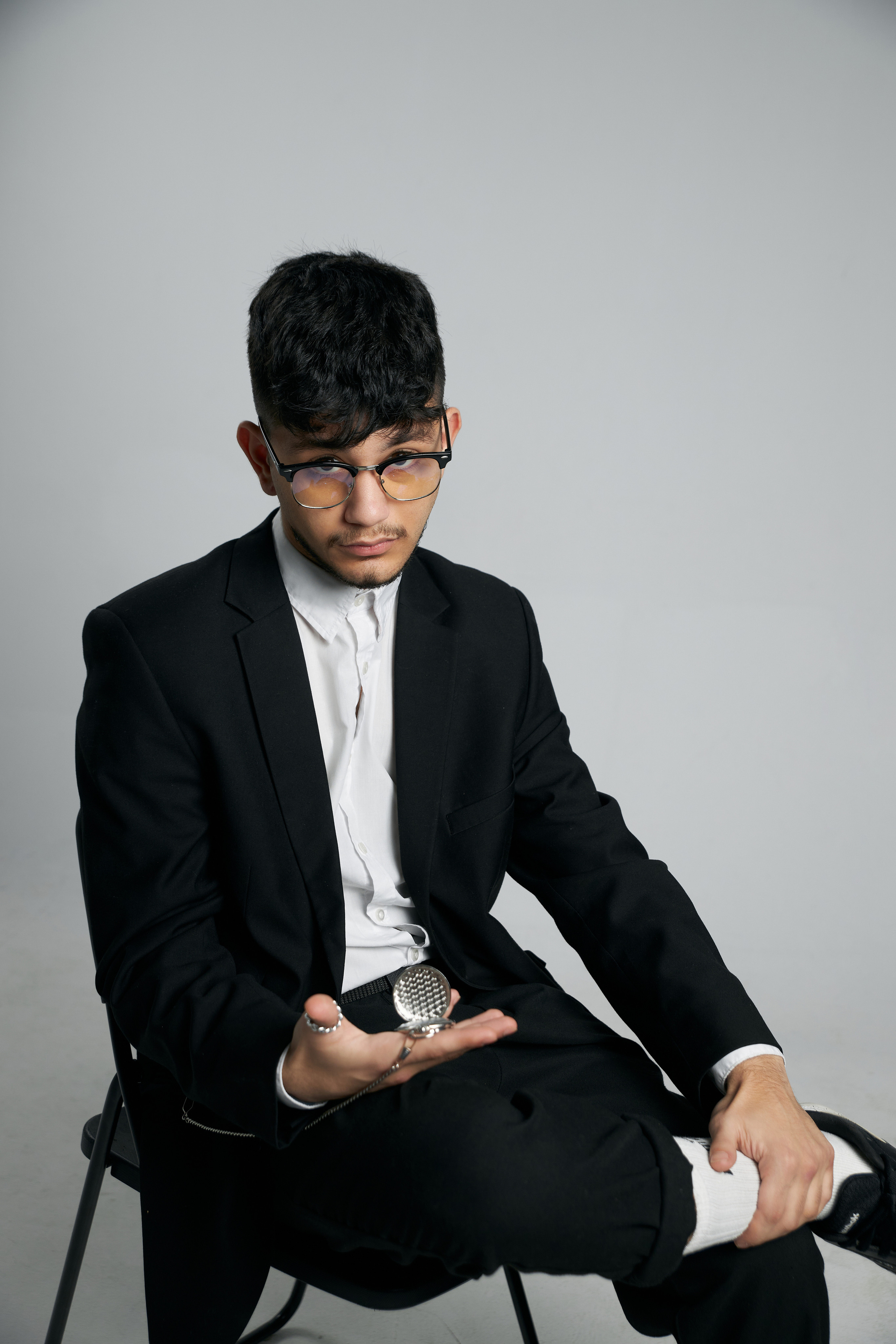 Неколхозный Выпускной альбом | Белгород, Екатеринбург