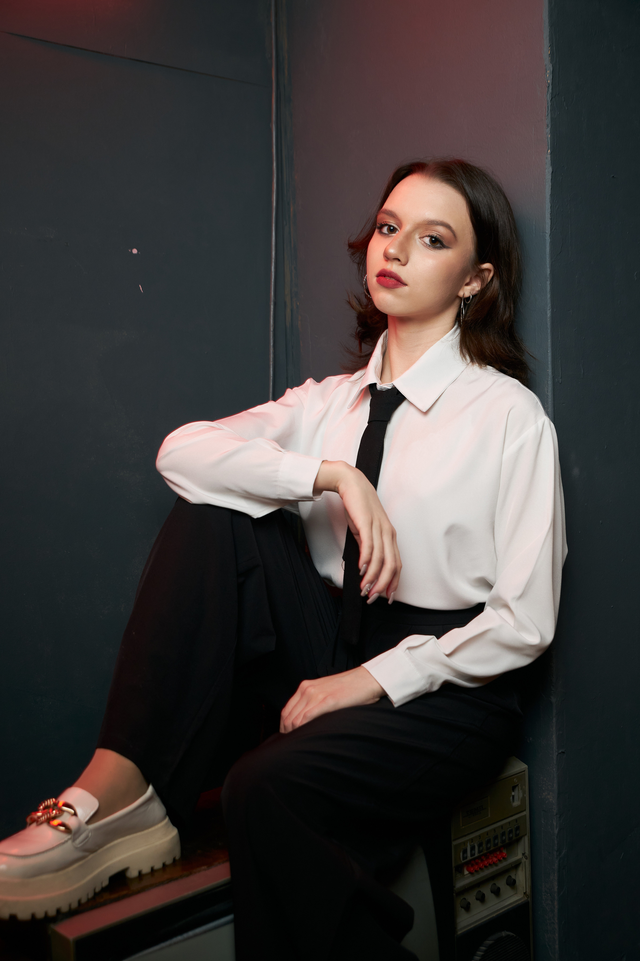 Портреты. Неколхозный Выпускной альбом | Белгород, Екатеринбург