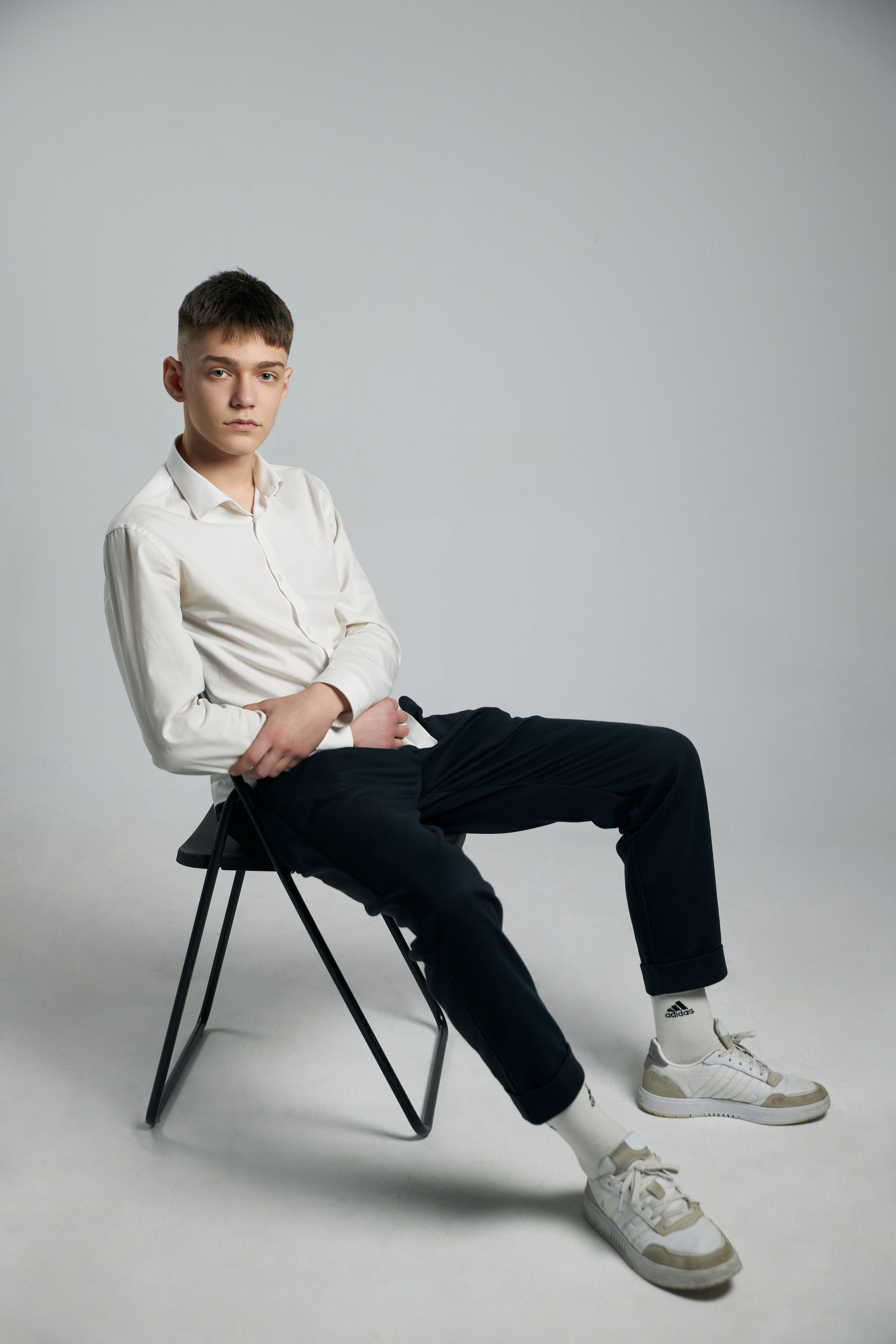 Портреты. Неколхозный Выпускной альбом | Белгород, Екатеринбург