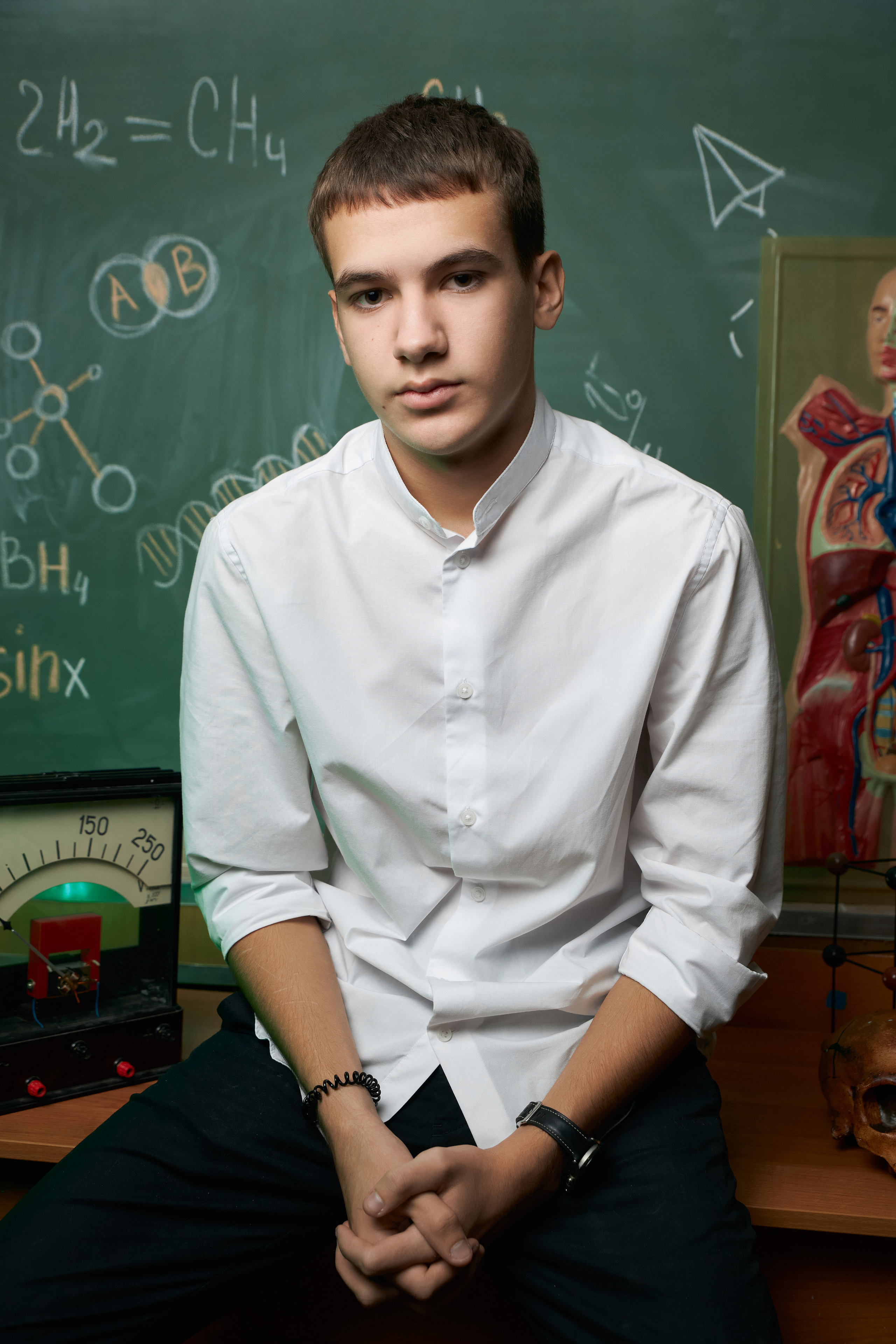 Неколхозный Выпускной альбом | Белгород, Екатеринбург