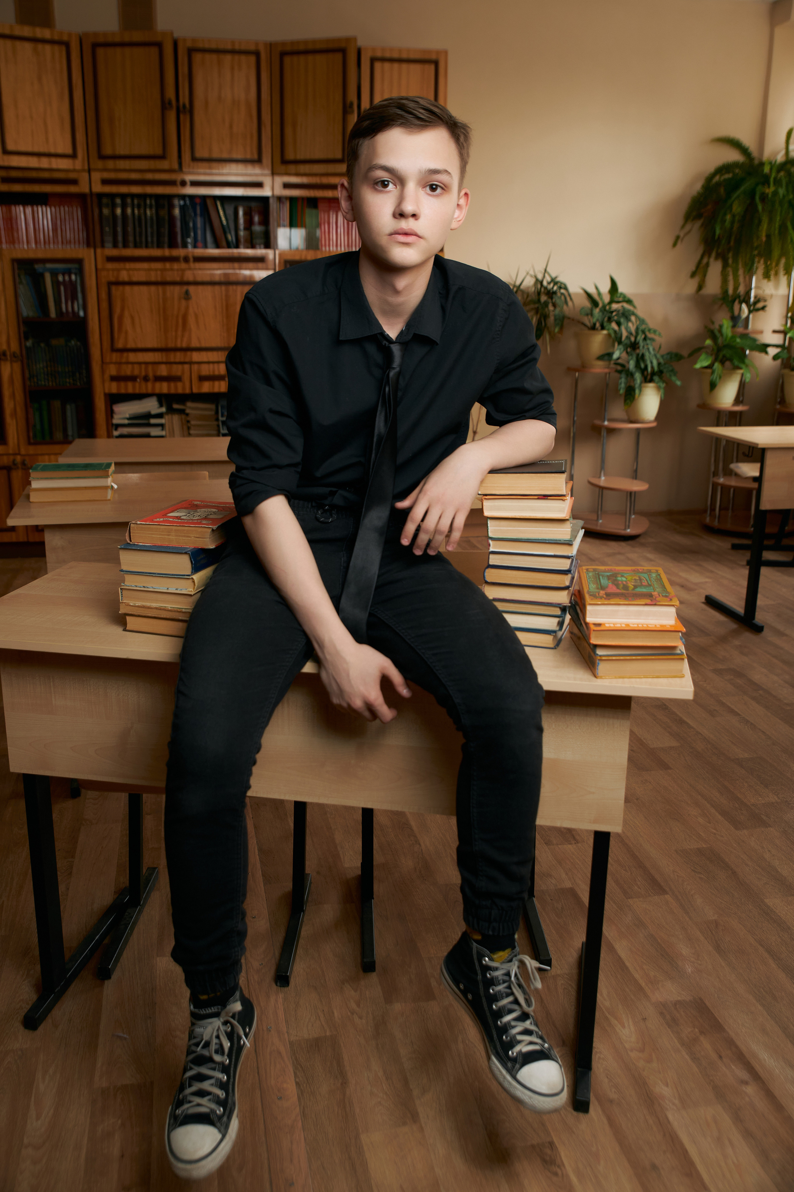 Неколхозный Выпускной альбом | Белгород, Екатеринбург