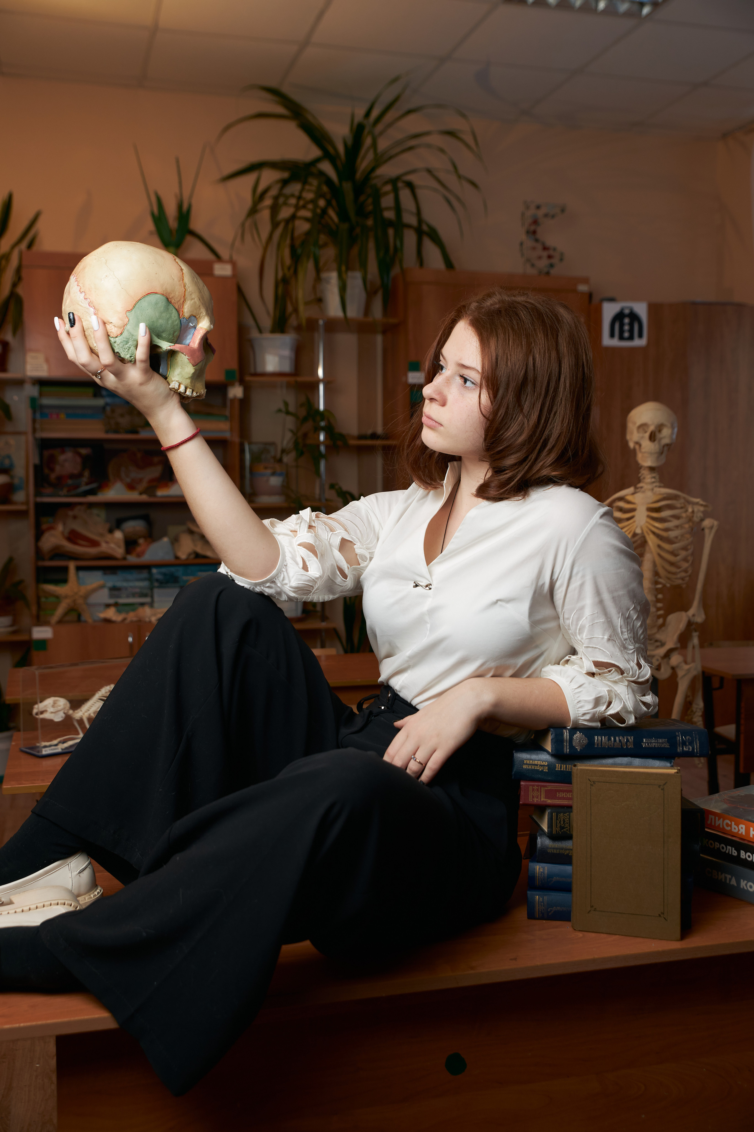 Неколхозный Выпускной альбом | Белгород, Екатеринбург