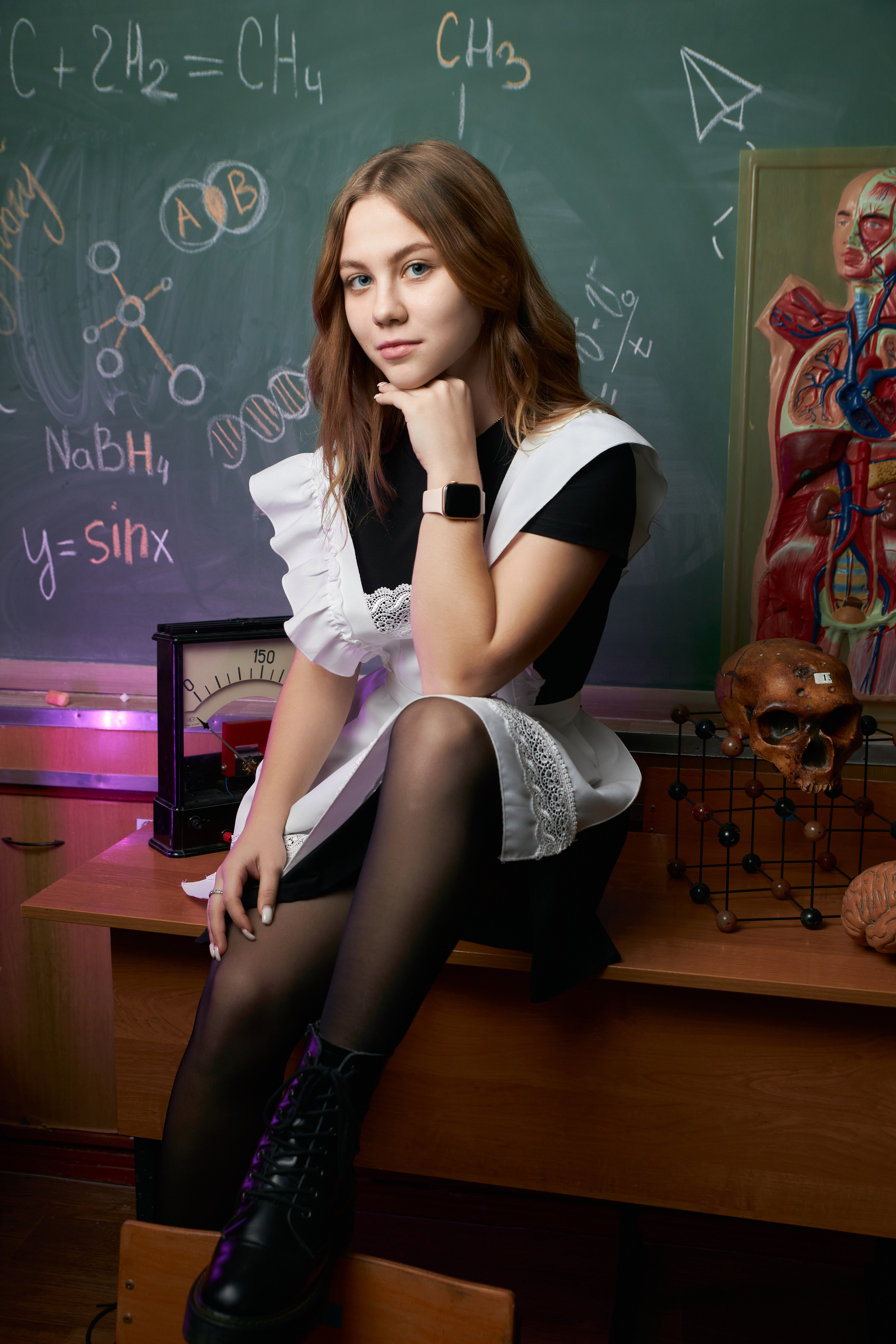 Неколхозный Выпускной альбом | Белгород, Екатеринбург