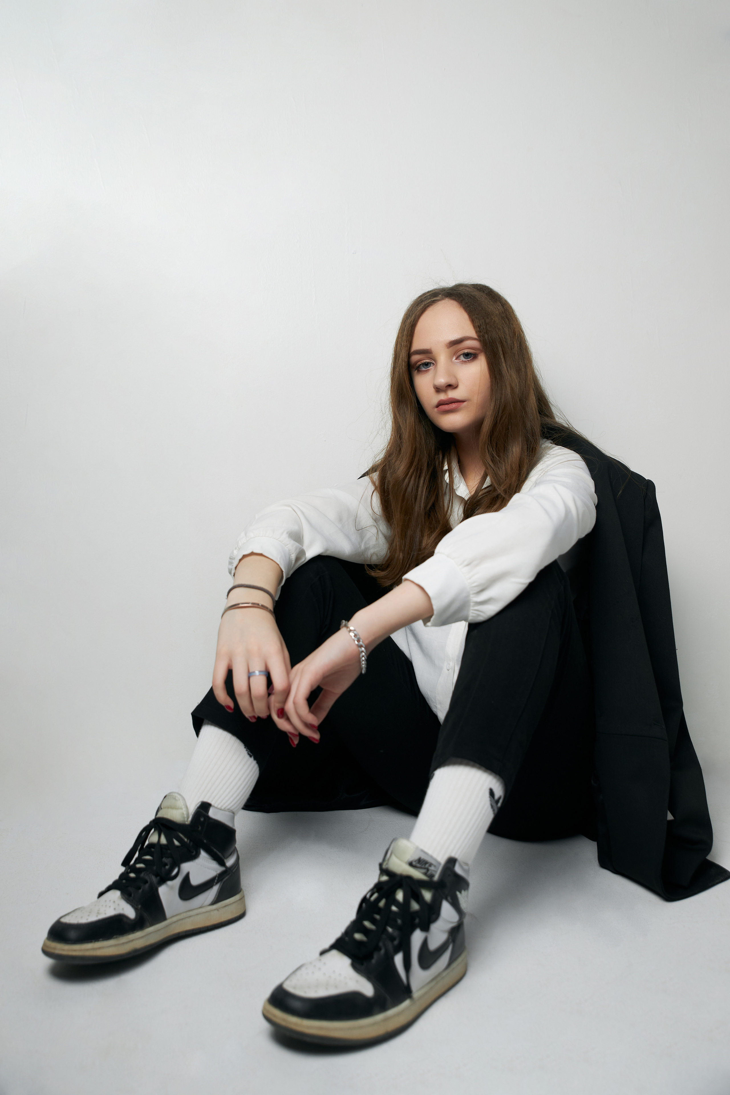 Неколхозный Выпускной альбом | Белгород, Екатеринбург