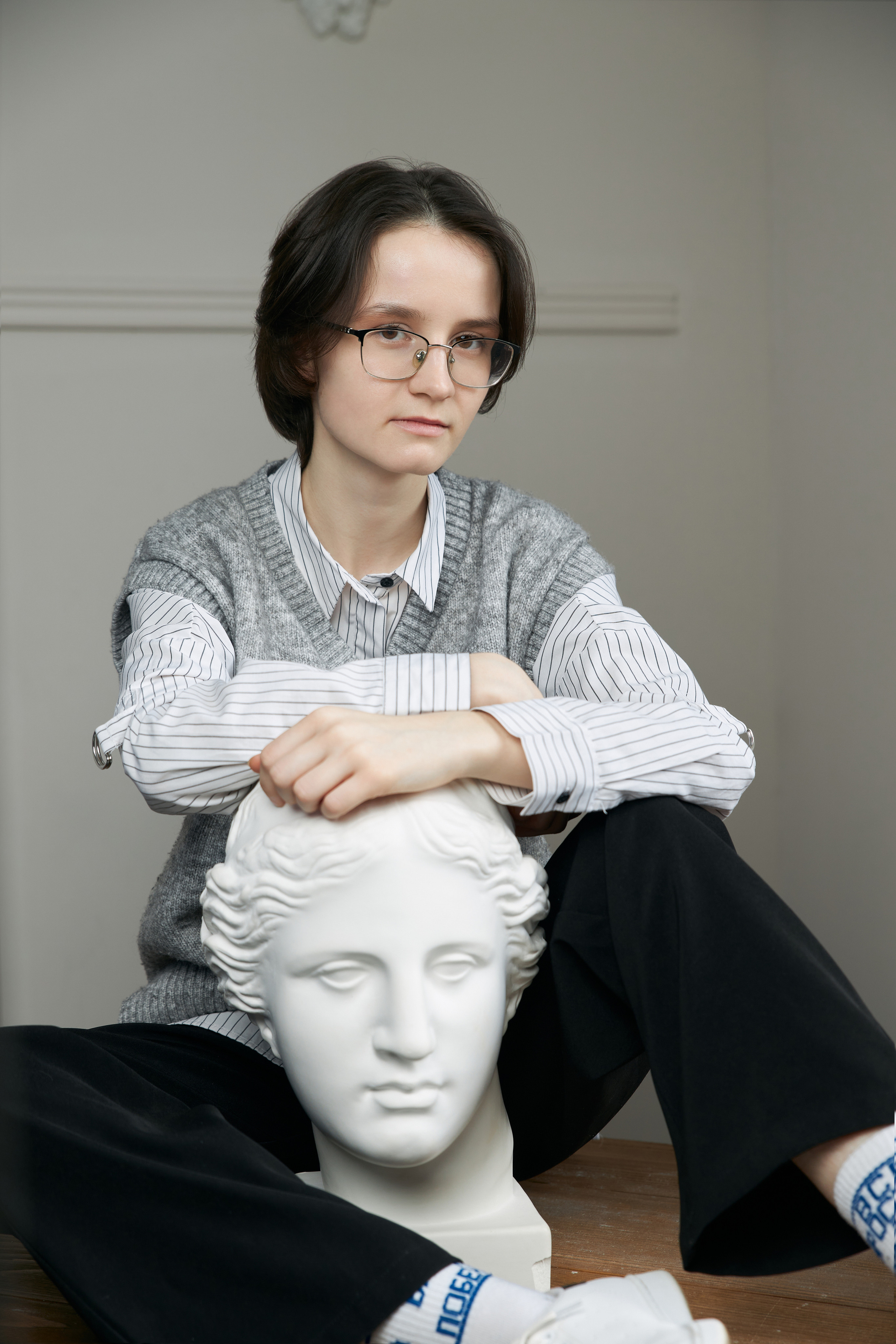 Неколхозный Выпускной альбом | Белгород, Екатеринбург