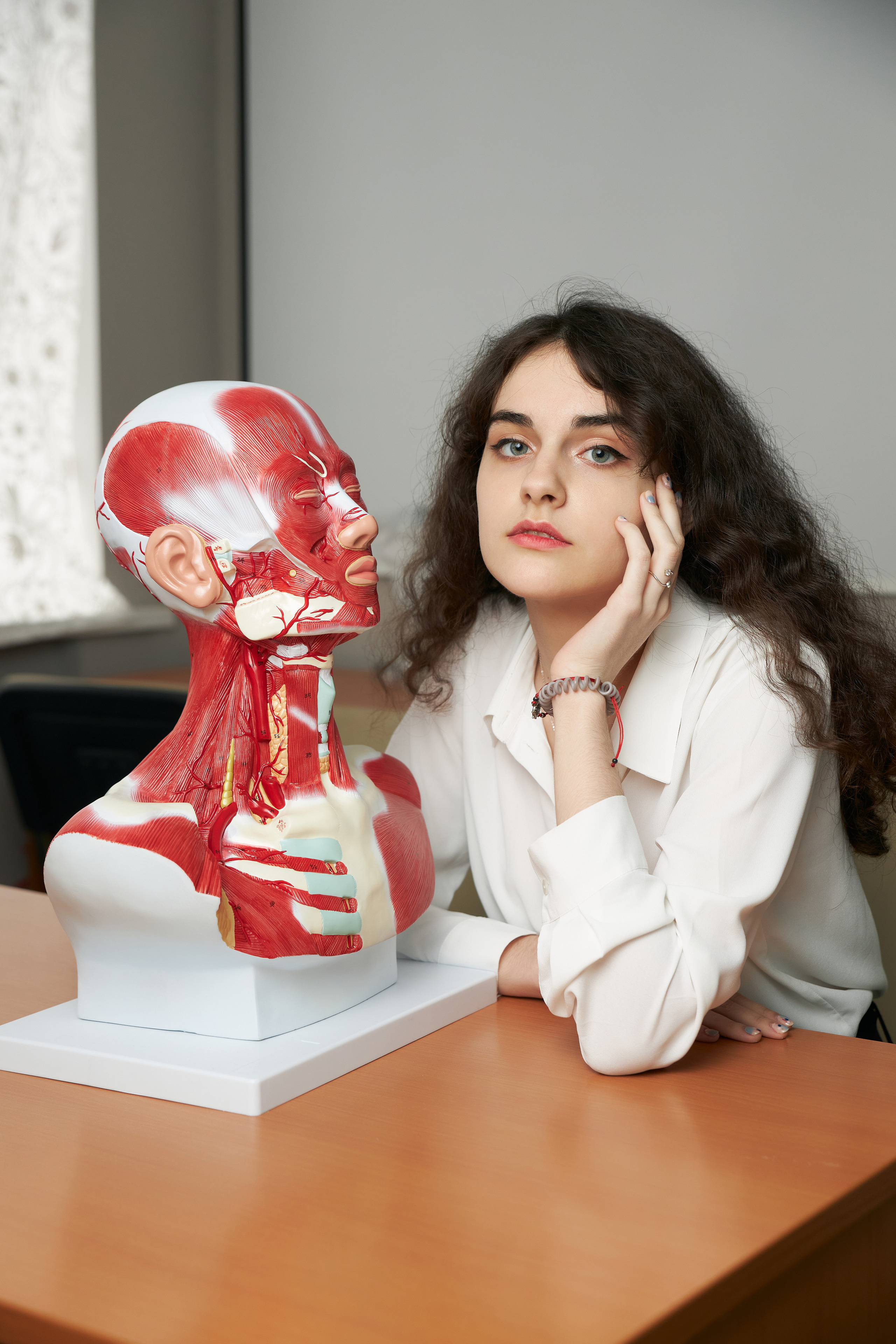 Неколхозный Выпускной альбом | Белгород, Екатеринбург