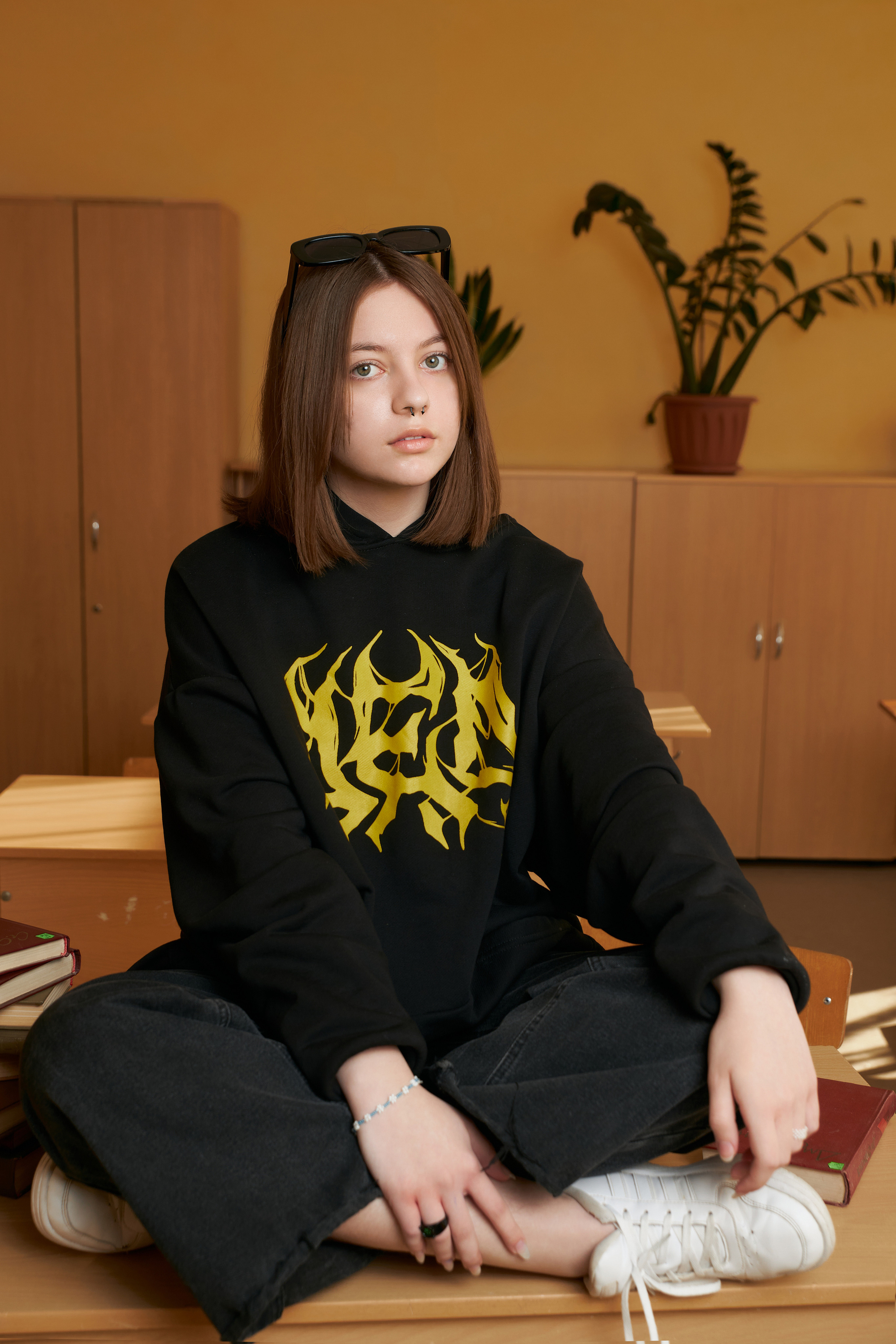 Неколхозный Выпускной альбом | Белгород, Екатеринбург