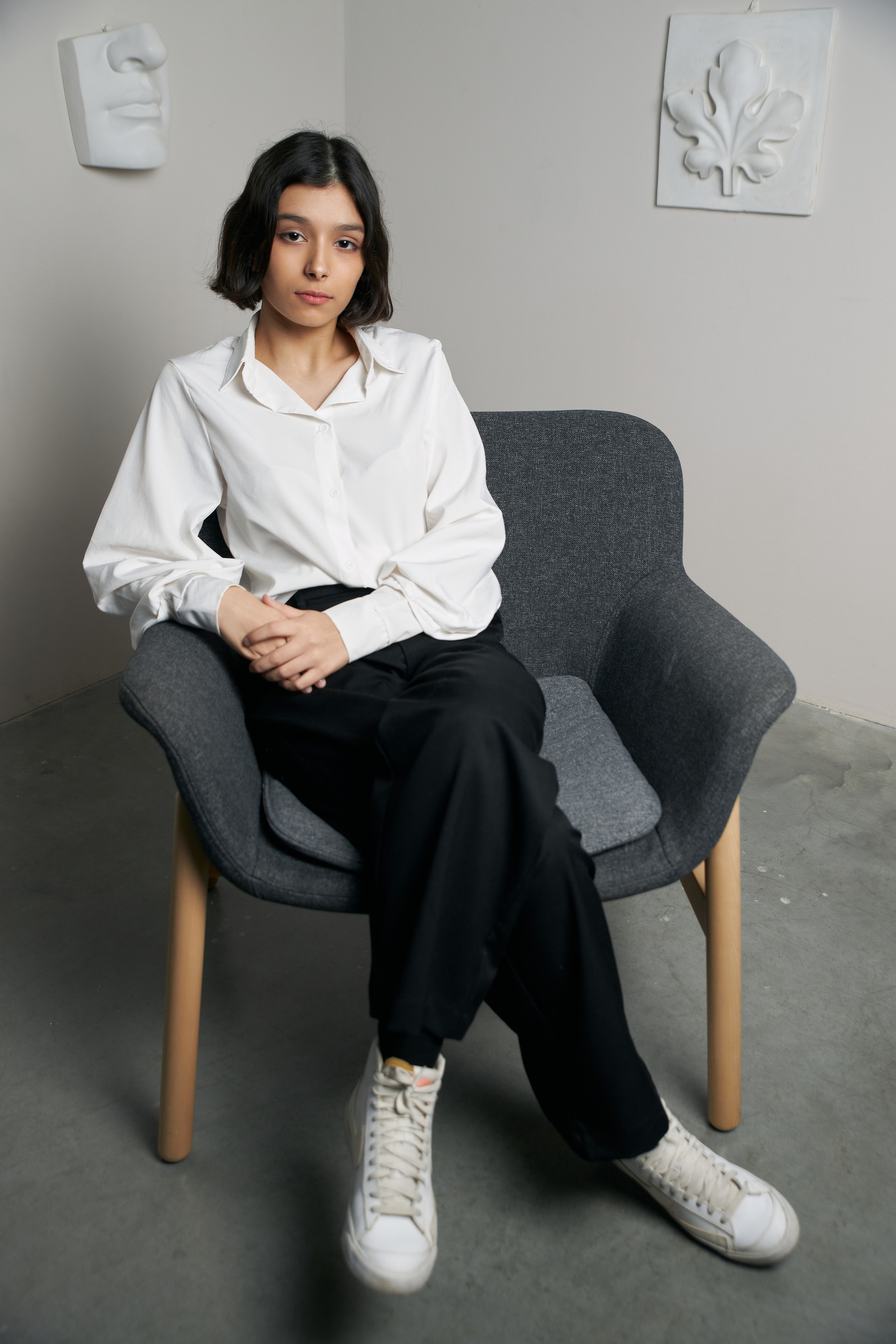 Неколхозный Выпускной альбом | Белгород, Екатеринбург