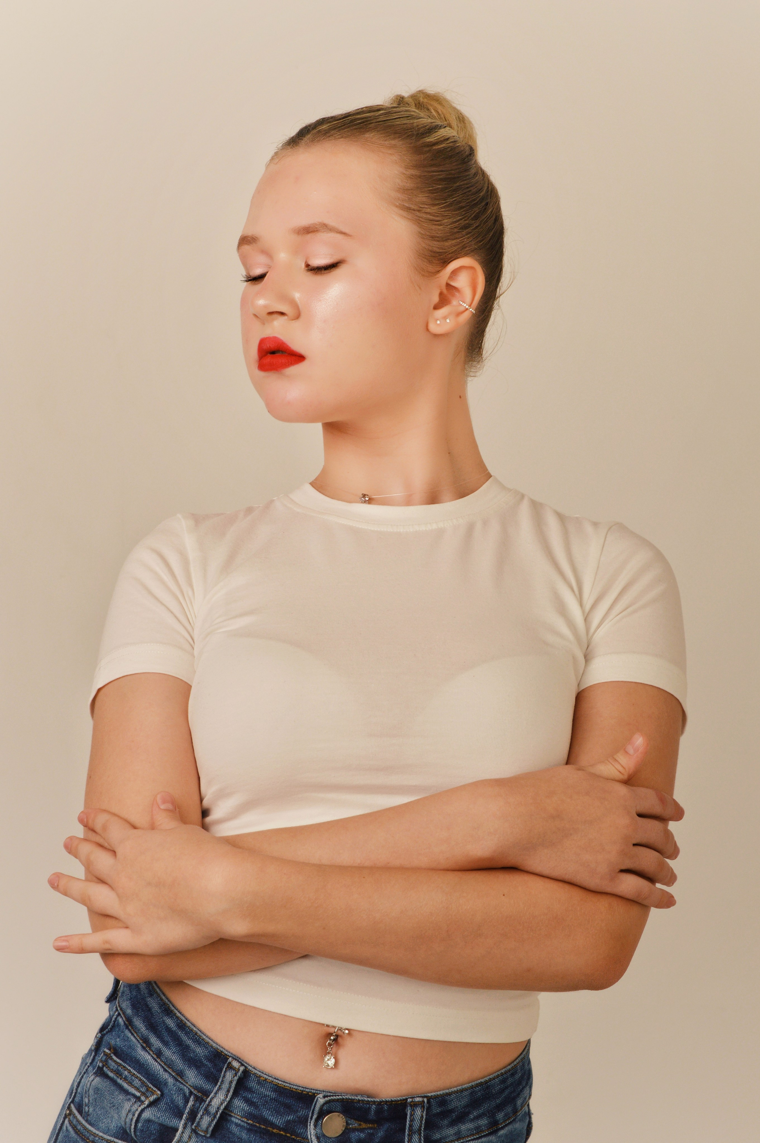 Белла Второва. Promodels