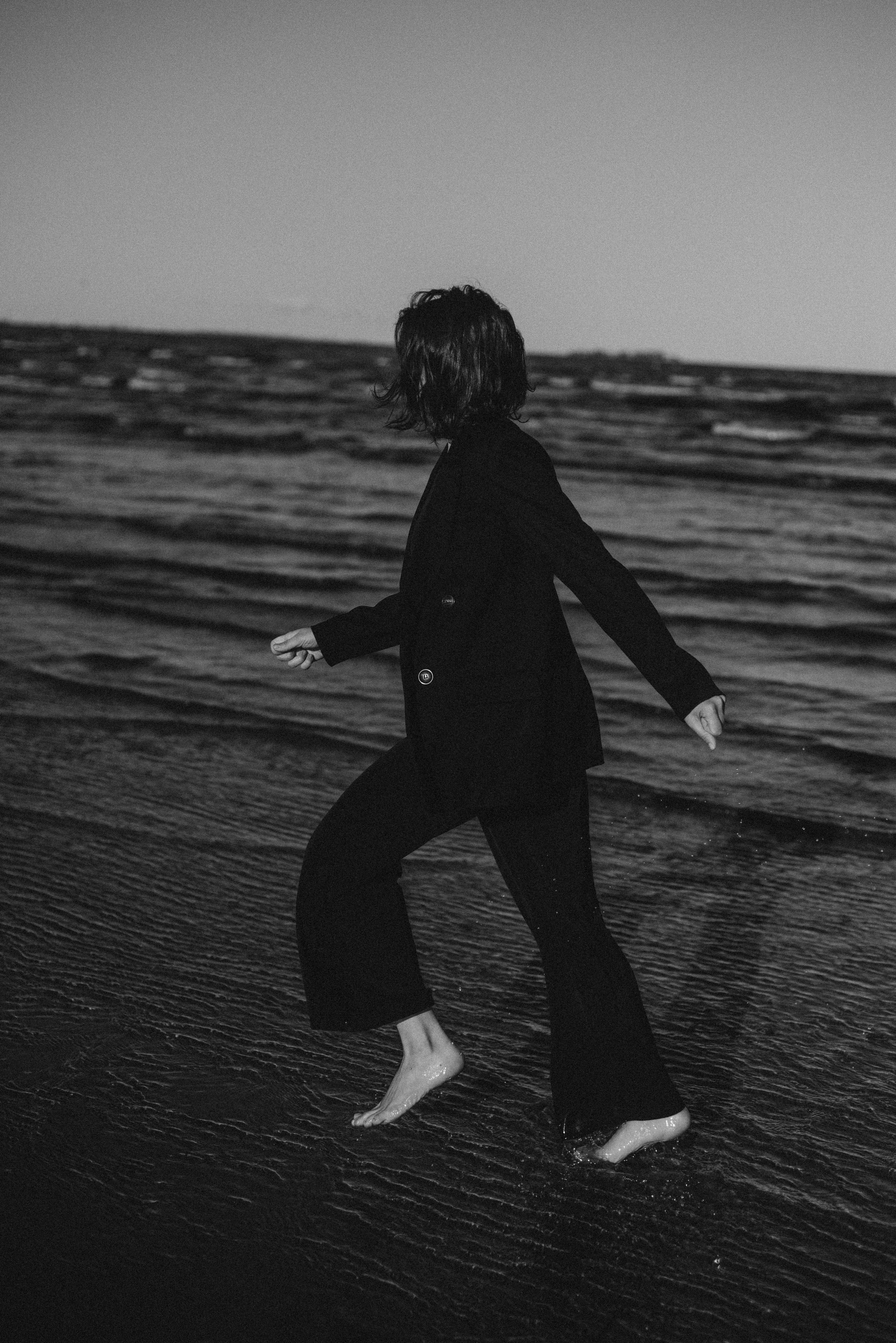 Рената. Фотограф в Санкт-Петербурге Мария Мельникова