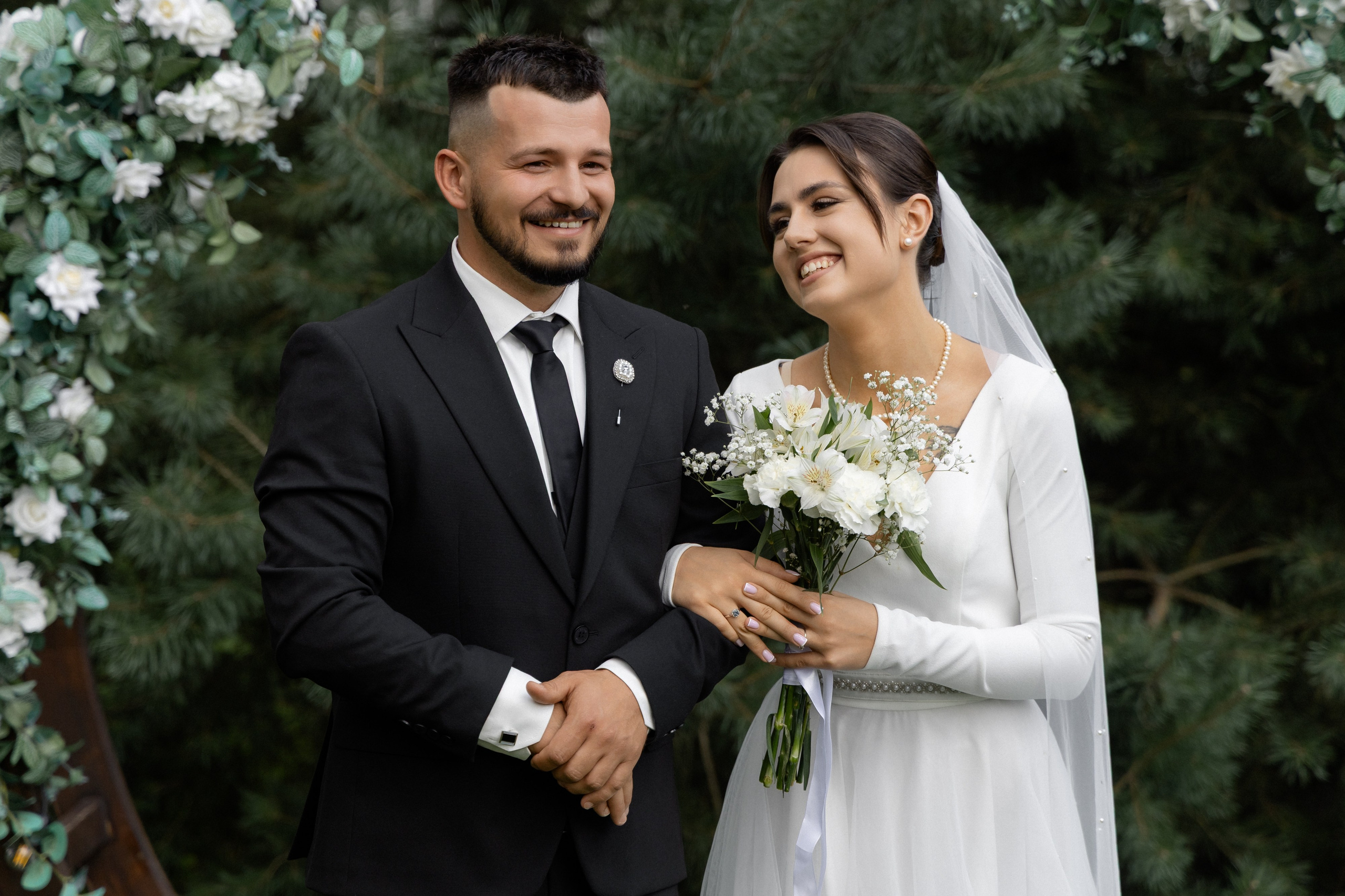 Свадебная регистрация в Могилеве