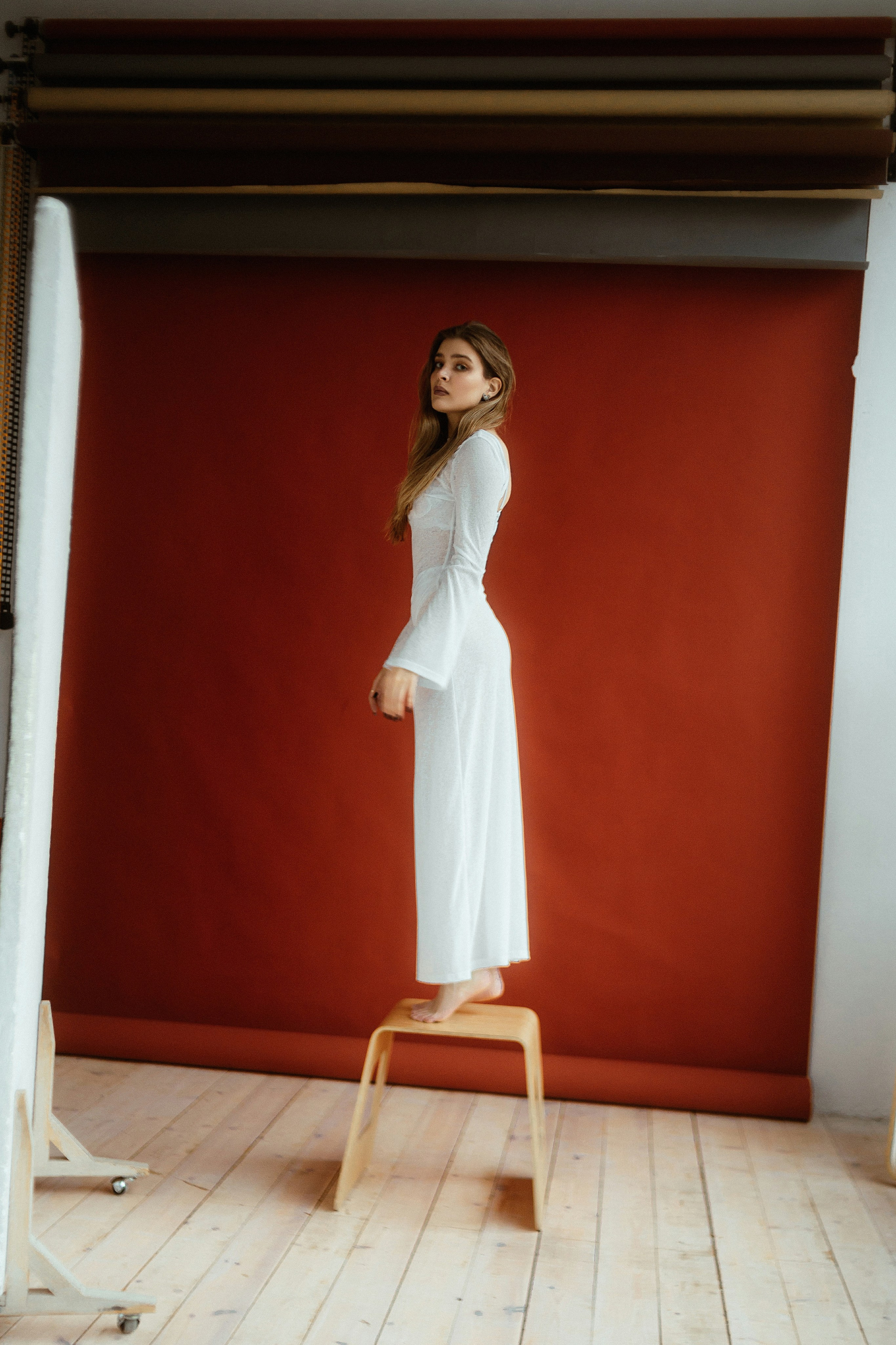 Персональные съёмки. Фотограф в Санкт-Петербурге Андрей Пенков