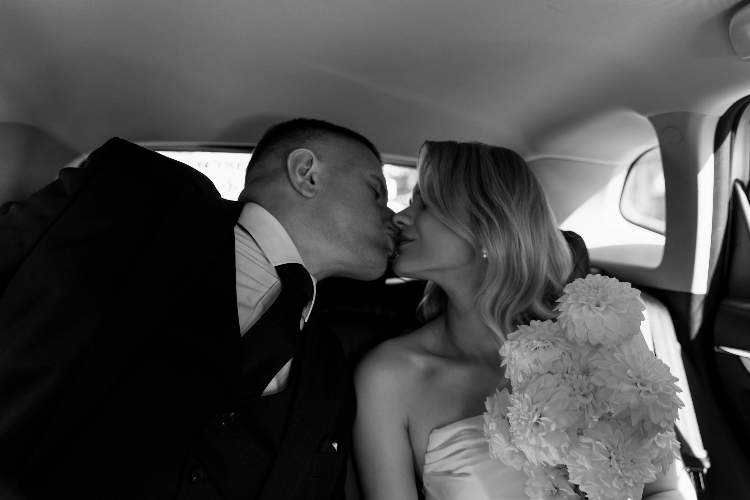 Артем и Валерия. Свадебный фотограф Воронеж