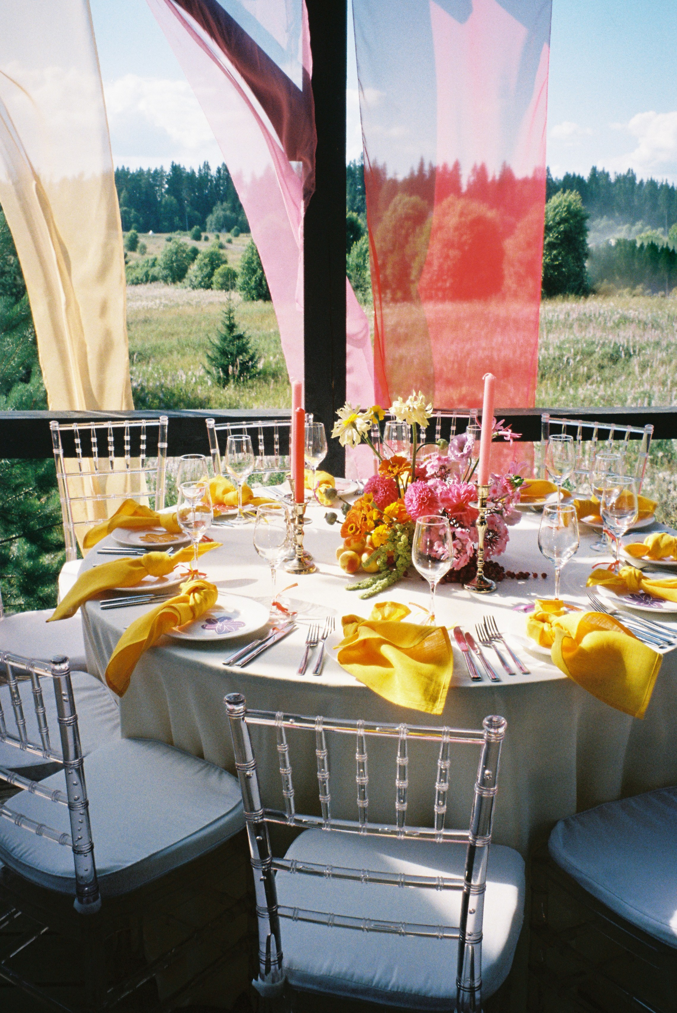 Пленка. Свадебный фотограф в Ижевске Мария Колясникова