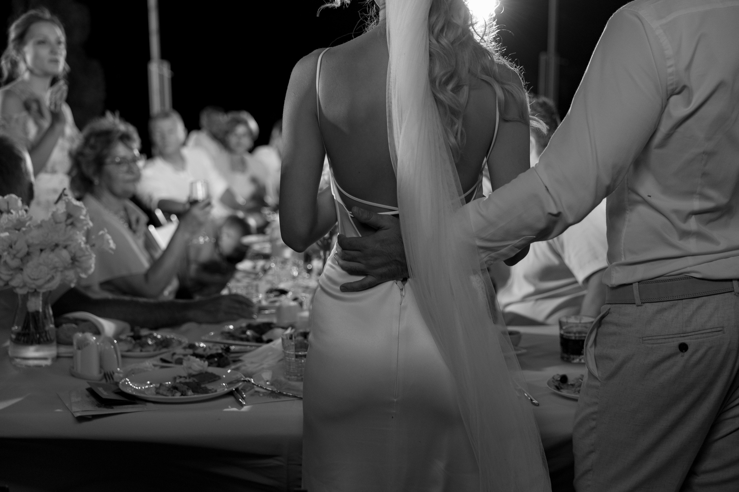 Виталий и Анна. Свадебный фотограф и видеограф