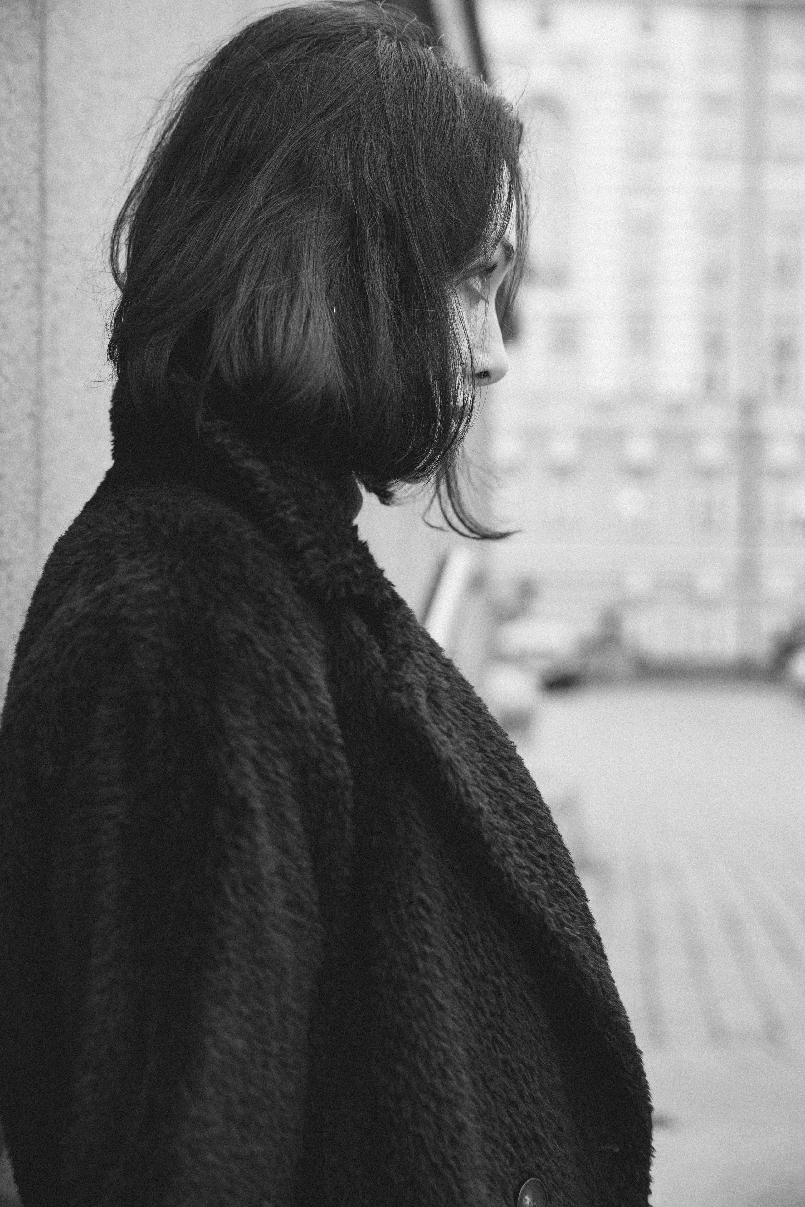 ОЛЯ. Я фотограф из Москвы к Вашим услугам