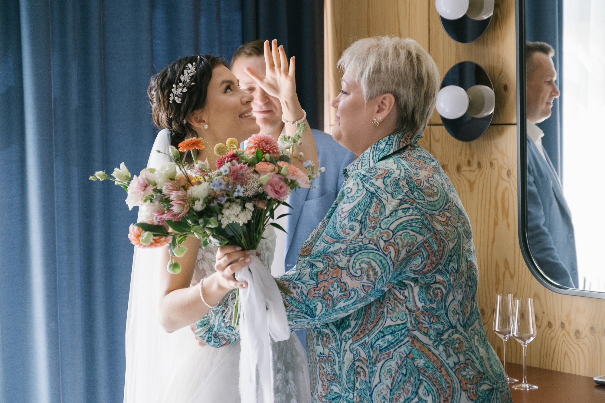 Ульяна / Иван — Горный Алтай. Свадебный Видеограф Фотограф в Сочи