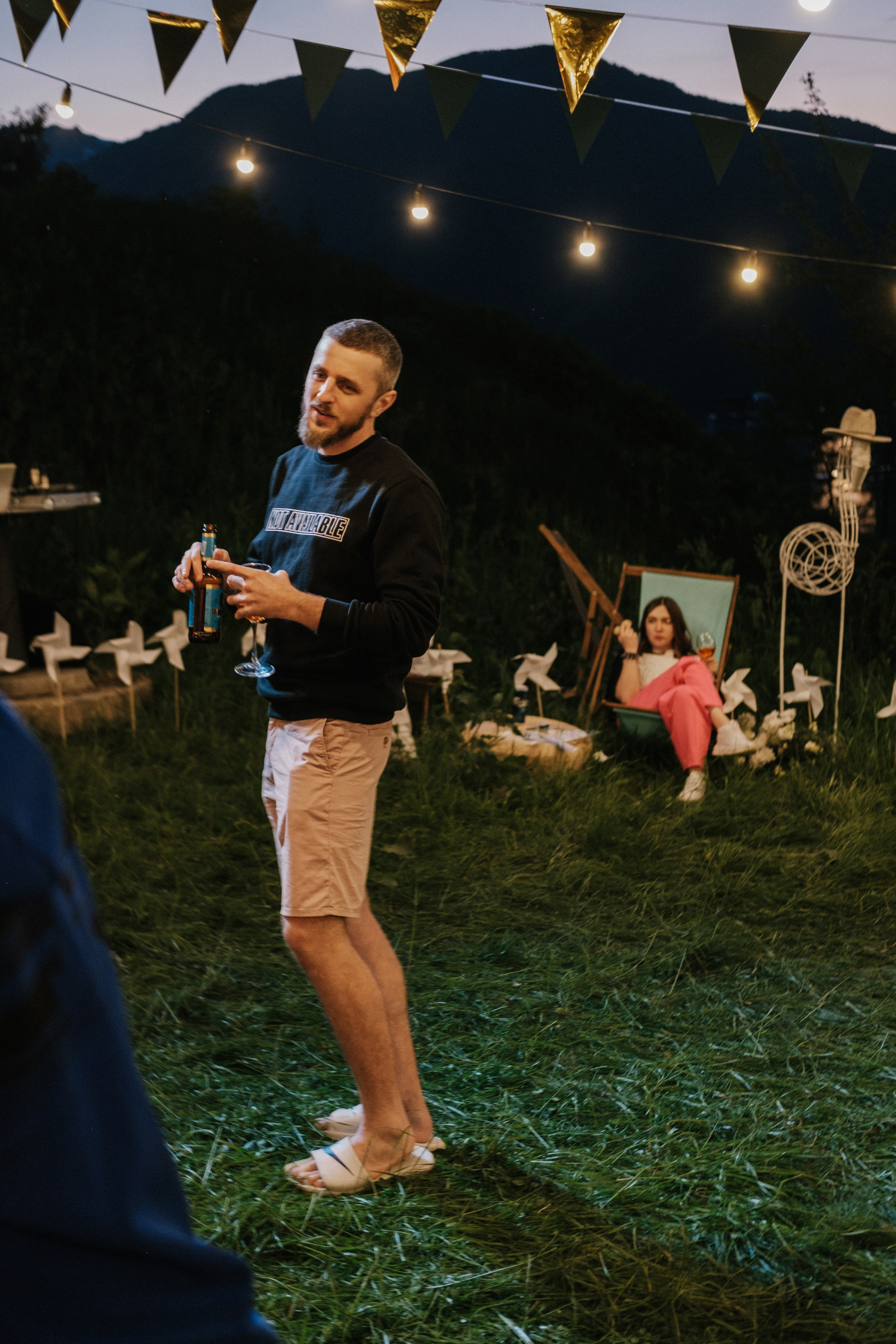 Coachella party. Свадебный Видеограф Фотограф в Сочи