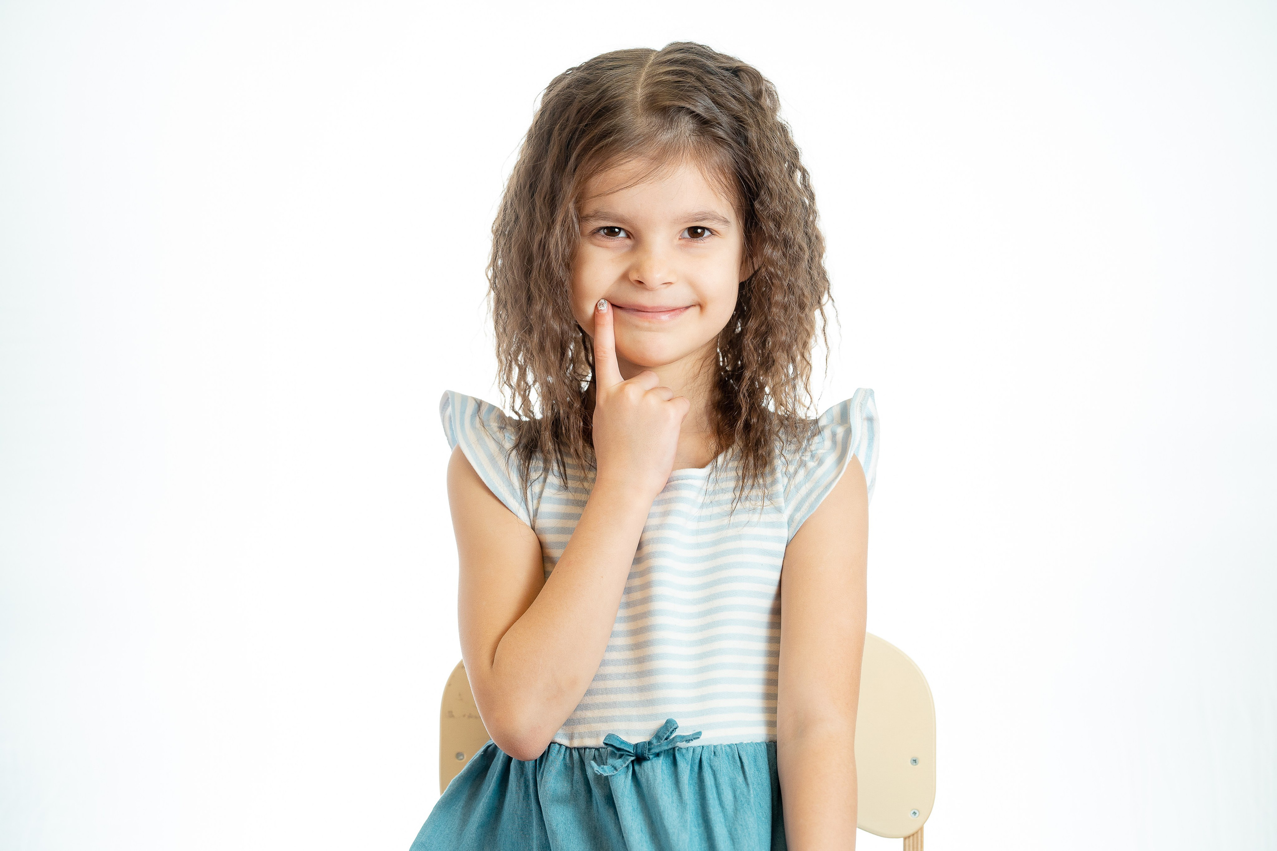 Детский и семейный фотограф Ирина Кылосова город Пермь