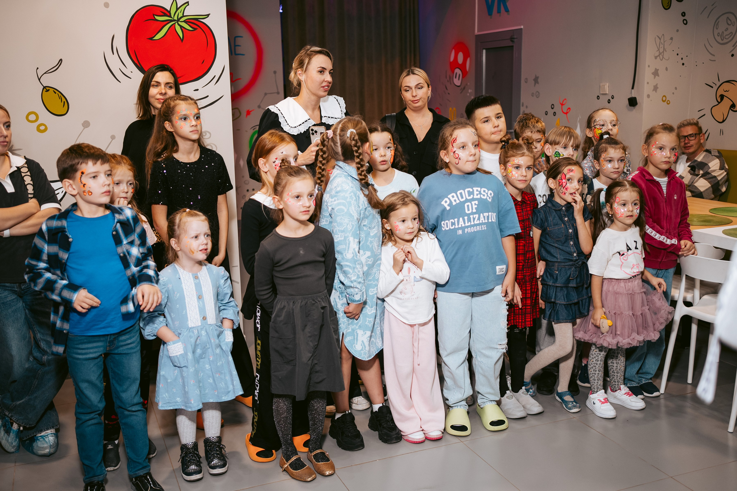 Артишок. Фотограф на любое событие в Кемерово