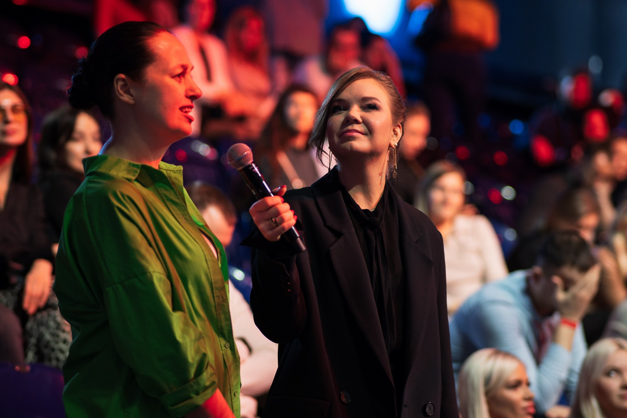 Альфабанк. Альфа Конфа. Фотограф на любое событие в Кемерово