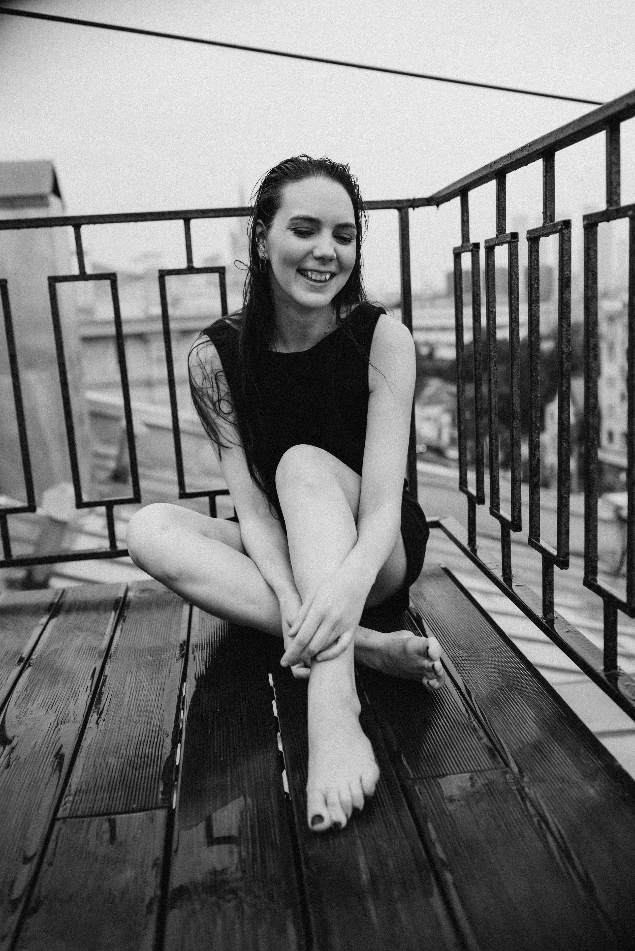 Уличные съёмки. Женский и семейный фотограф в Москве и Красногорске Светлана Левченко