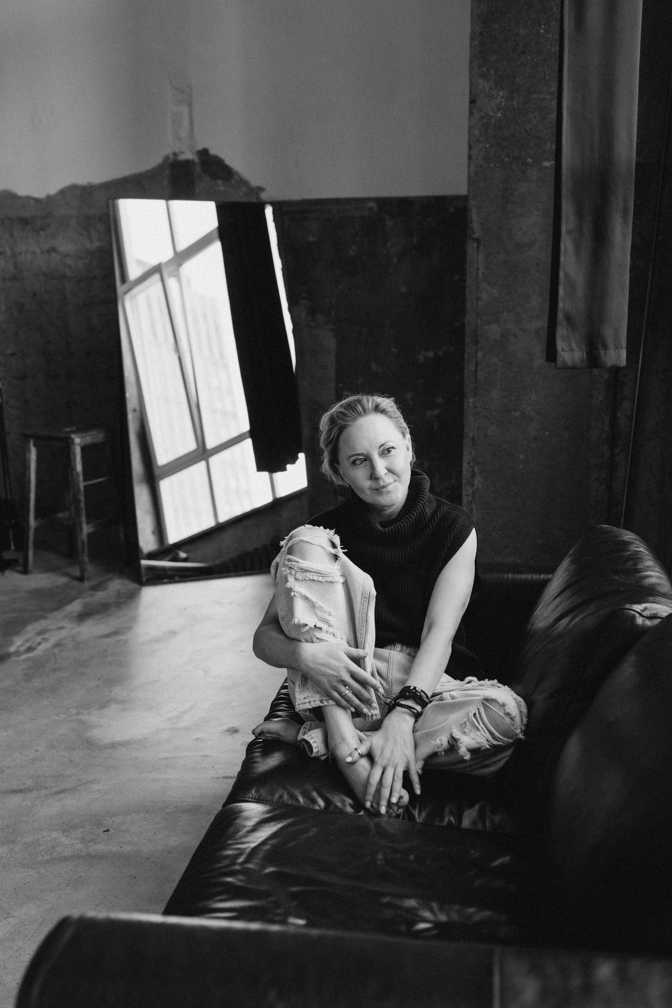 Фотосессия девушки в Москве. Женский и семейный фотограф в Москве и Красногорске Светлана Левченко