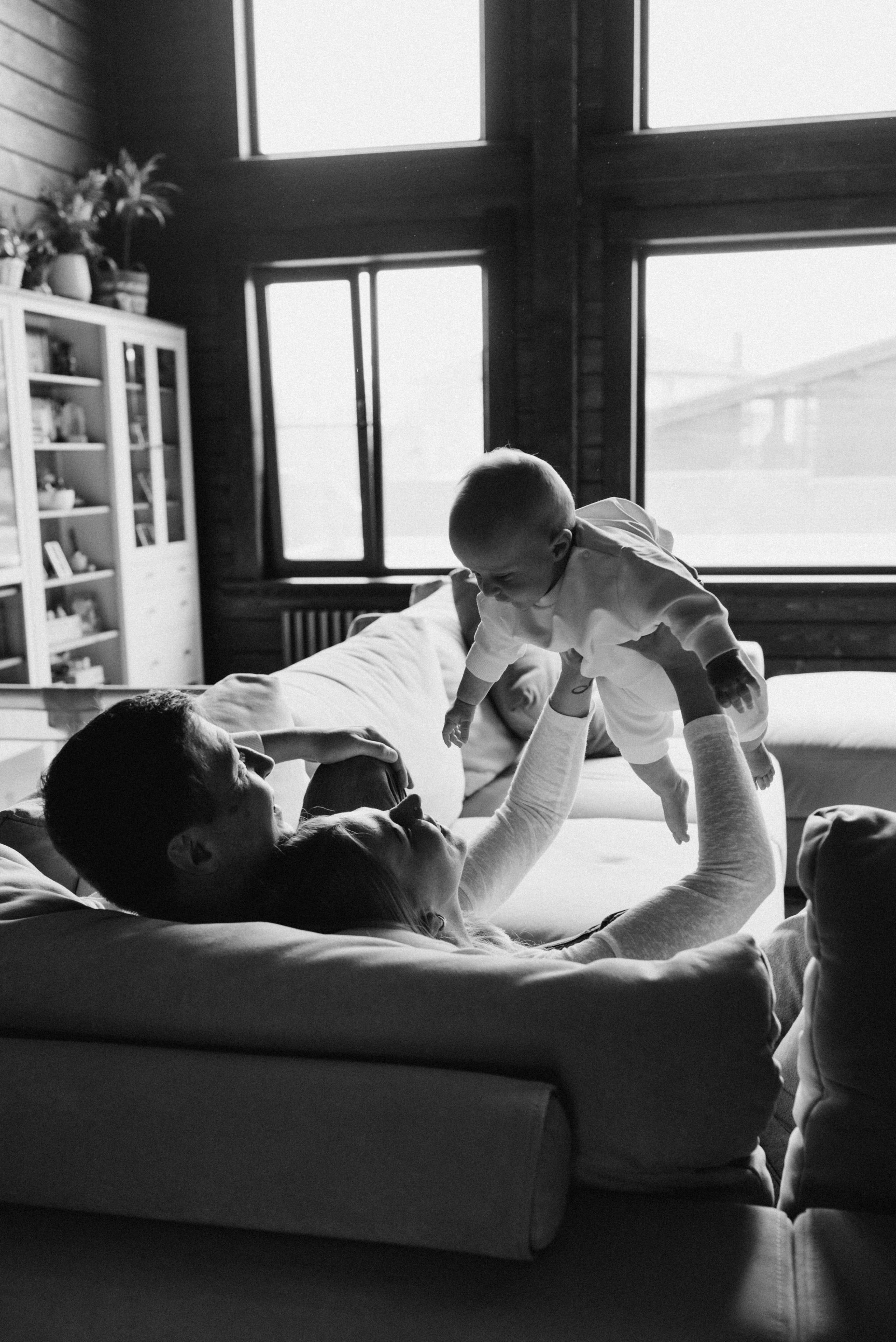 Семейная фотосессия в Москве. Женский и семейный фотограф в Москве и Красногорске Светлана Левченко