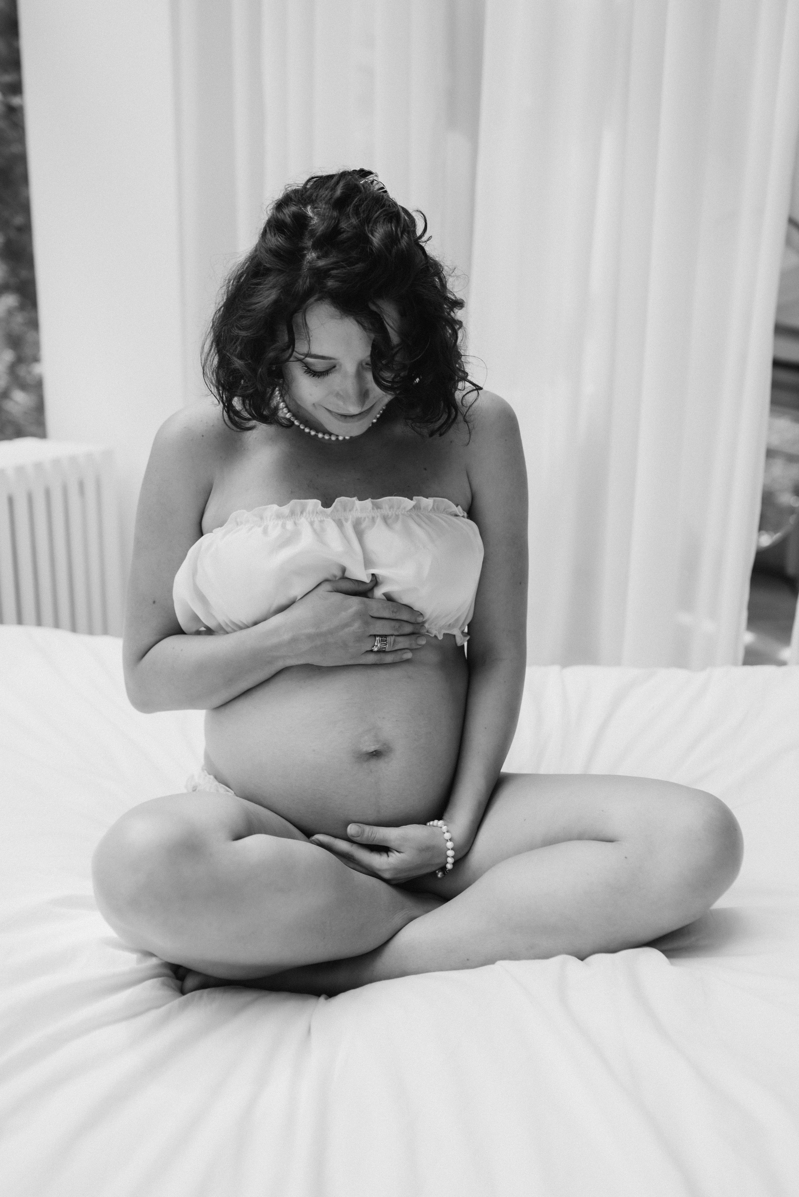 Фотосессия для беременных в Москве. Женский и семейный фотограф в Москве и Красногорске Светлана Левченко