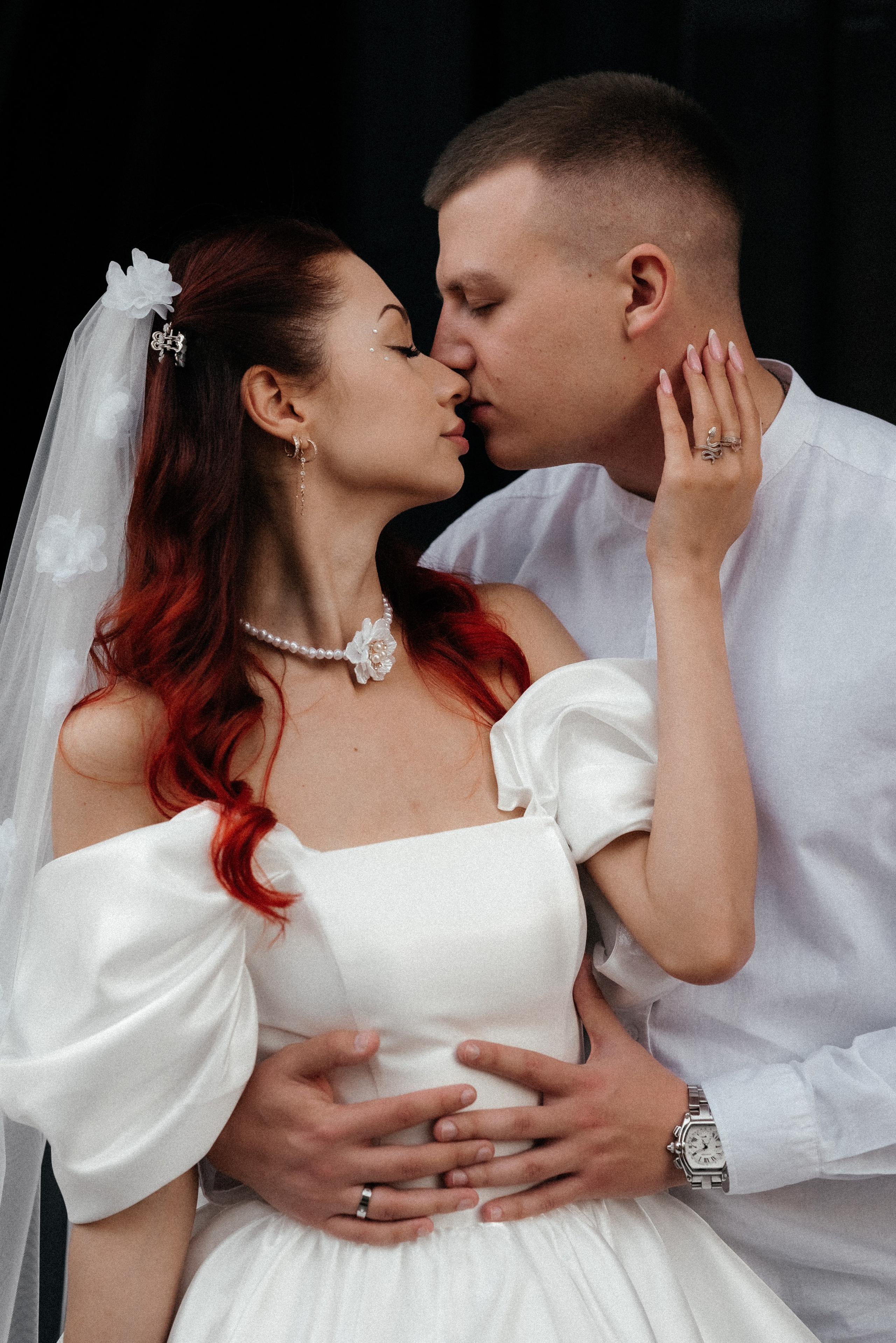 Роспись в Грибоедовском ЗАГСе. Женский и семейный фотограф в Москве и Красногорске Светлана Левченко