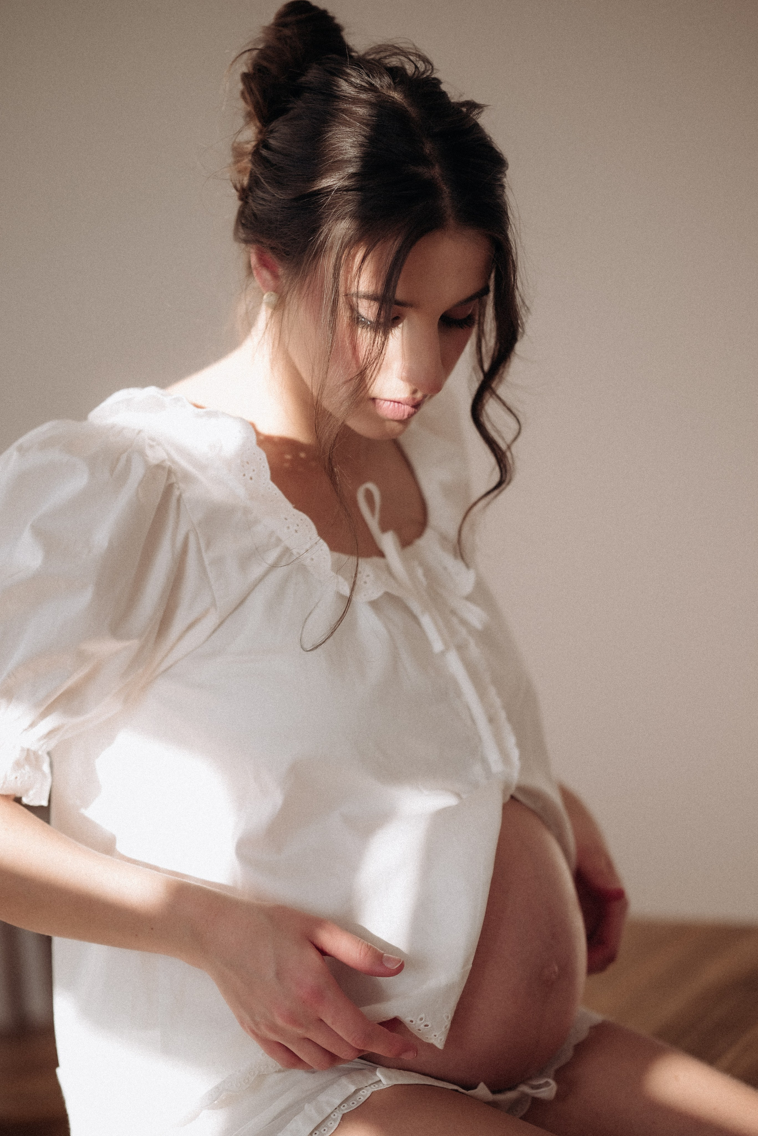 Итальянские фантазии. Женский и семейный фотограф в Москве и Красногорске Светлана Левченко