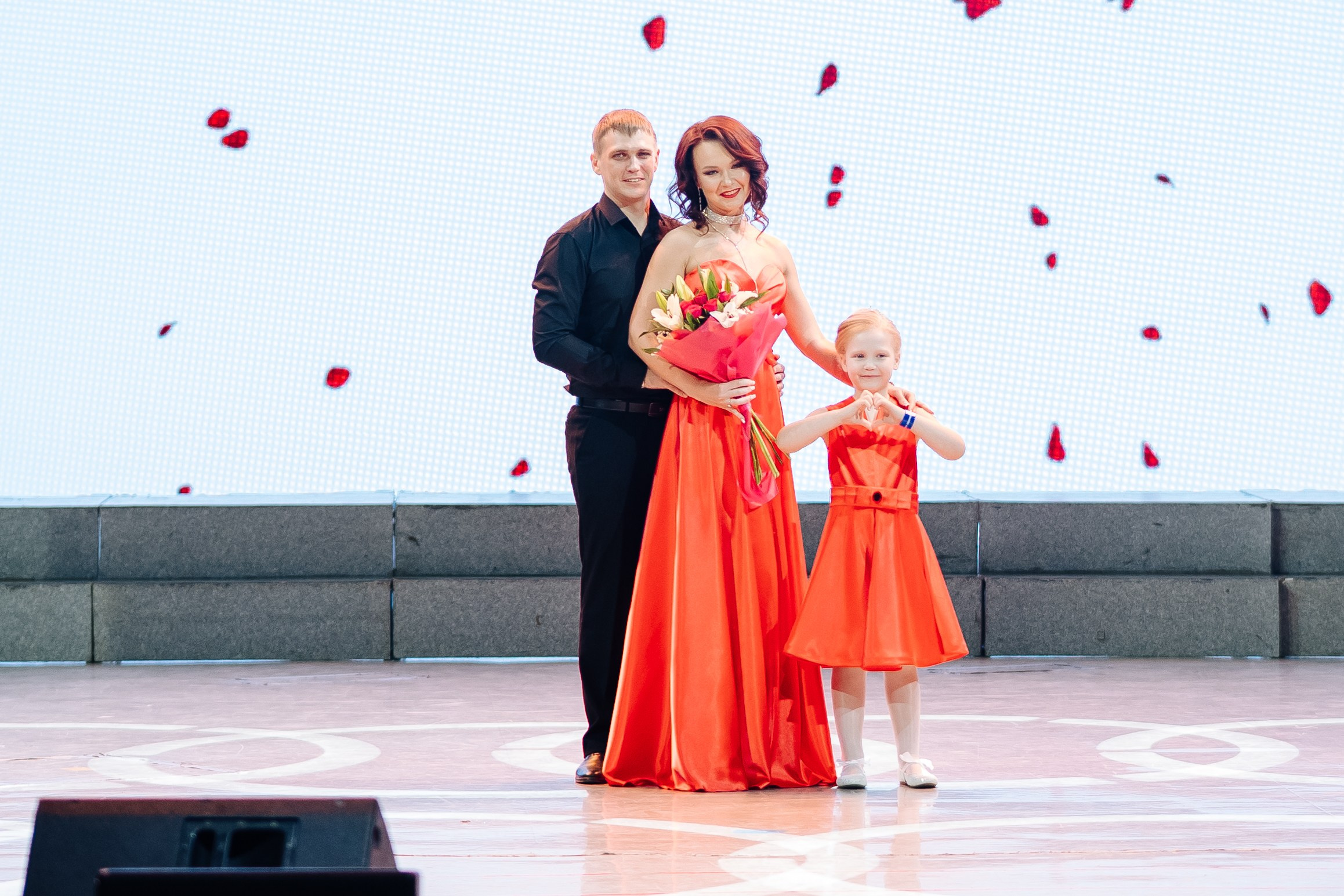 Мама года. Репортажный, портретный и свадебный фотограф в Магнитогорске Степан Самовиков