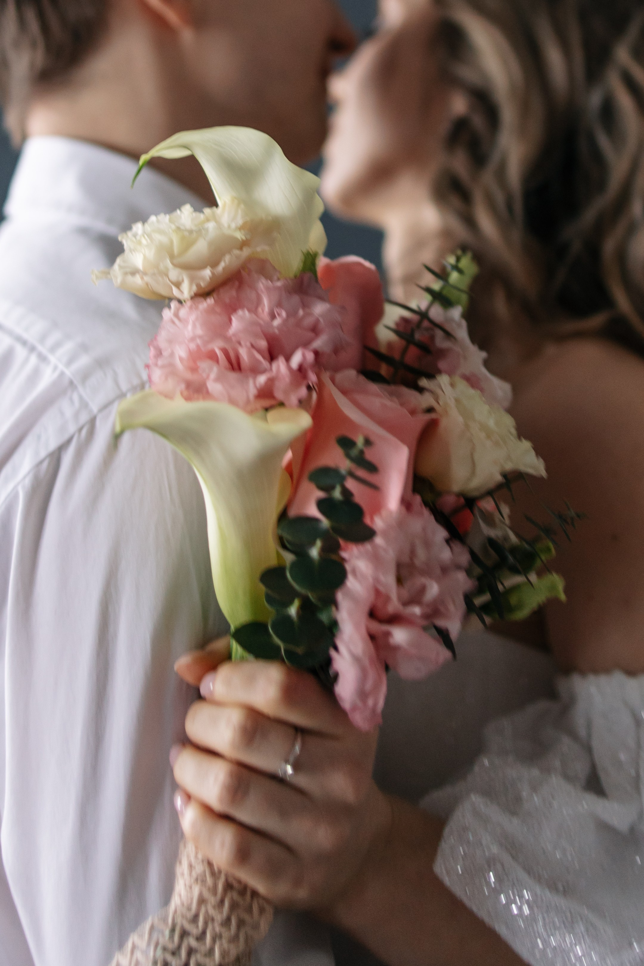 Яна и Антон