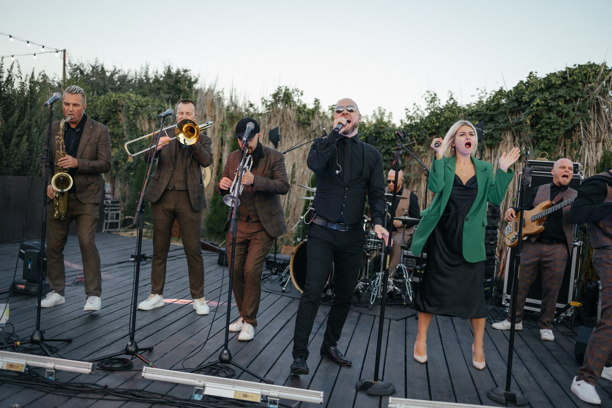 Александр и Анастасия. Александр Ерофеев — ваш любимый фотограф