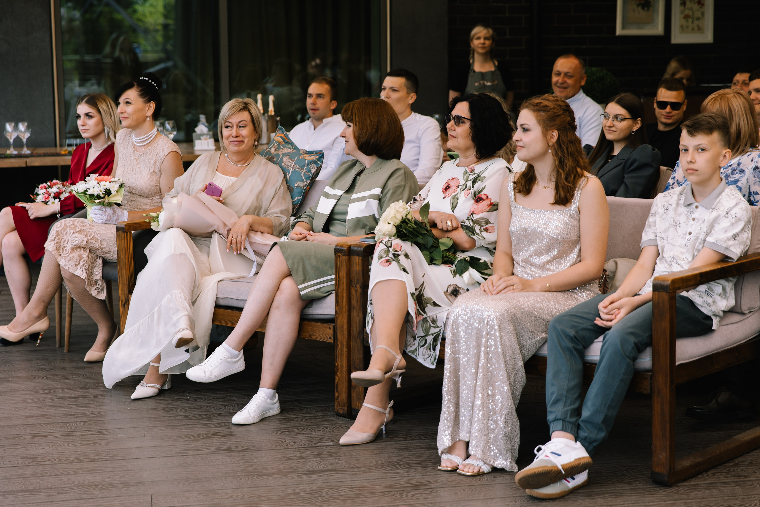 Anastasia & Ilya. Фотограф в Минске — Юлия Деяк. Фотосессии в Минске