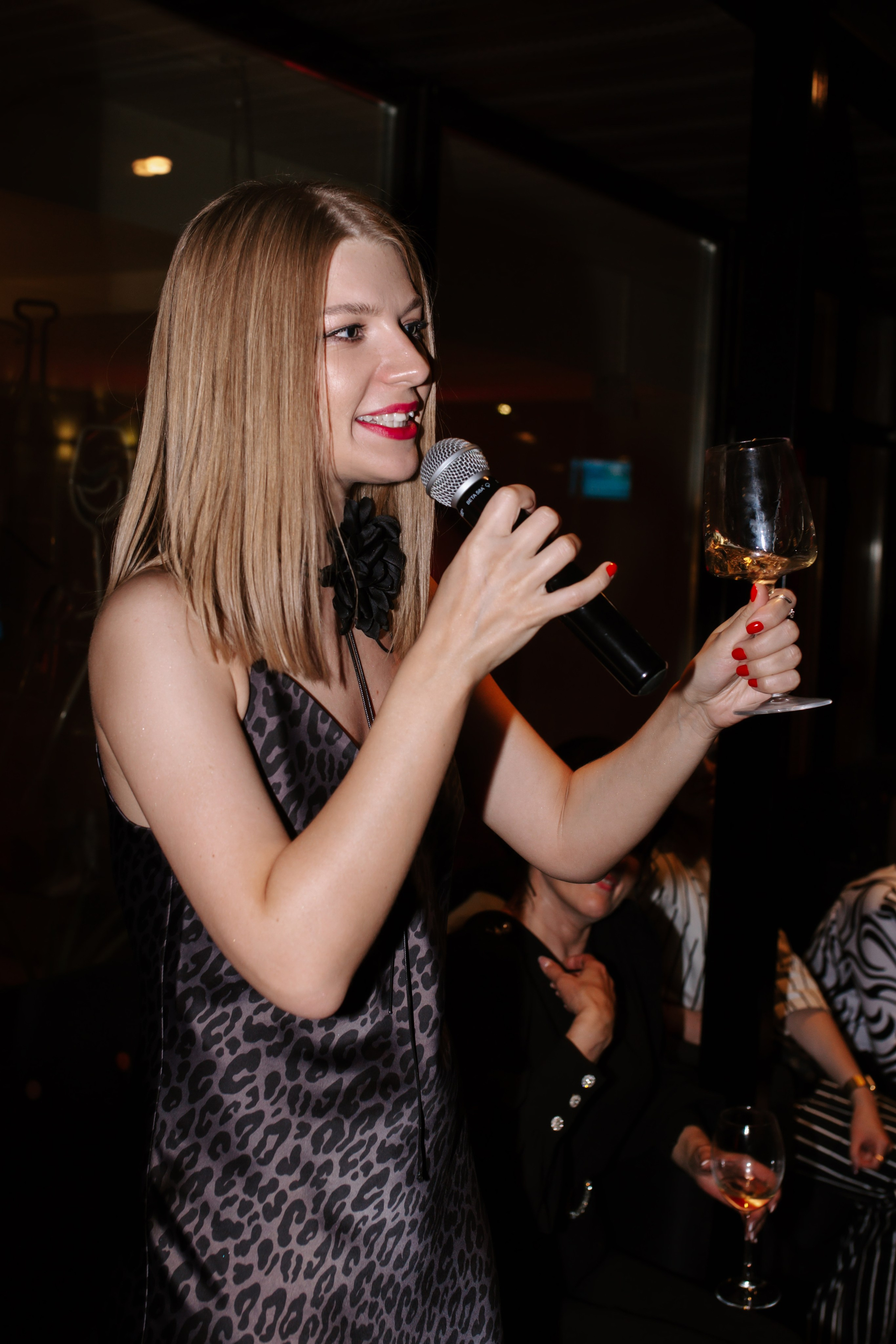 День Рождения Ангелины. Фотограф в Минске — Юлия Деяк. Фотосессии в Минске